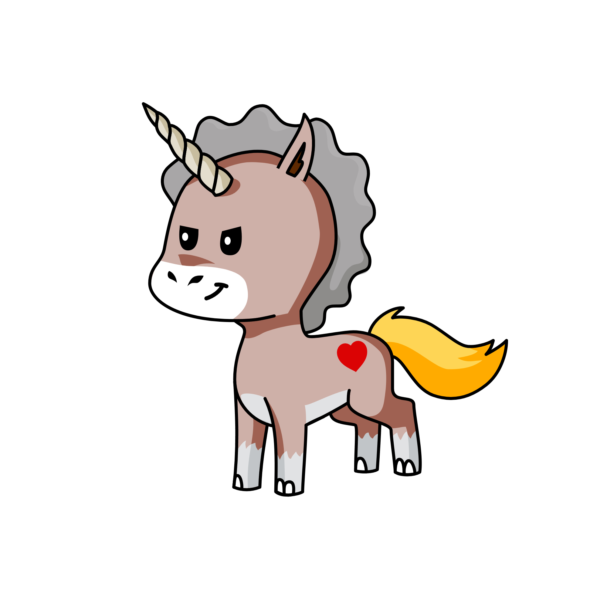 epstien, the unicorn