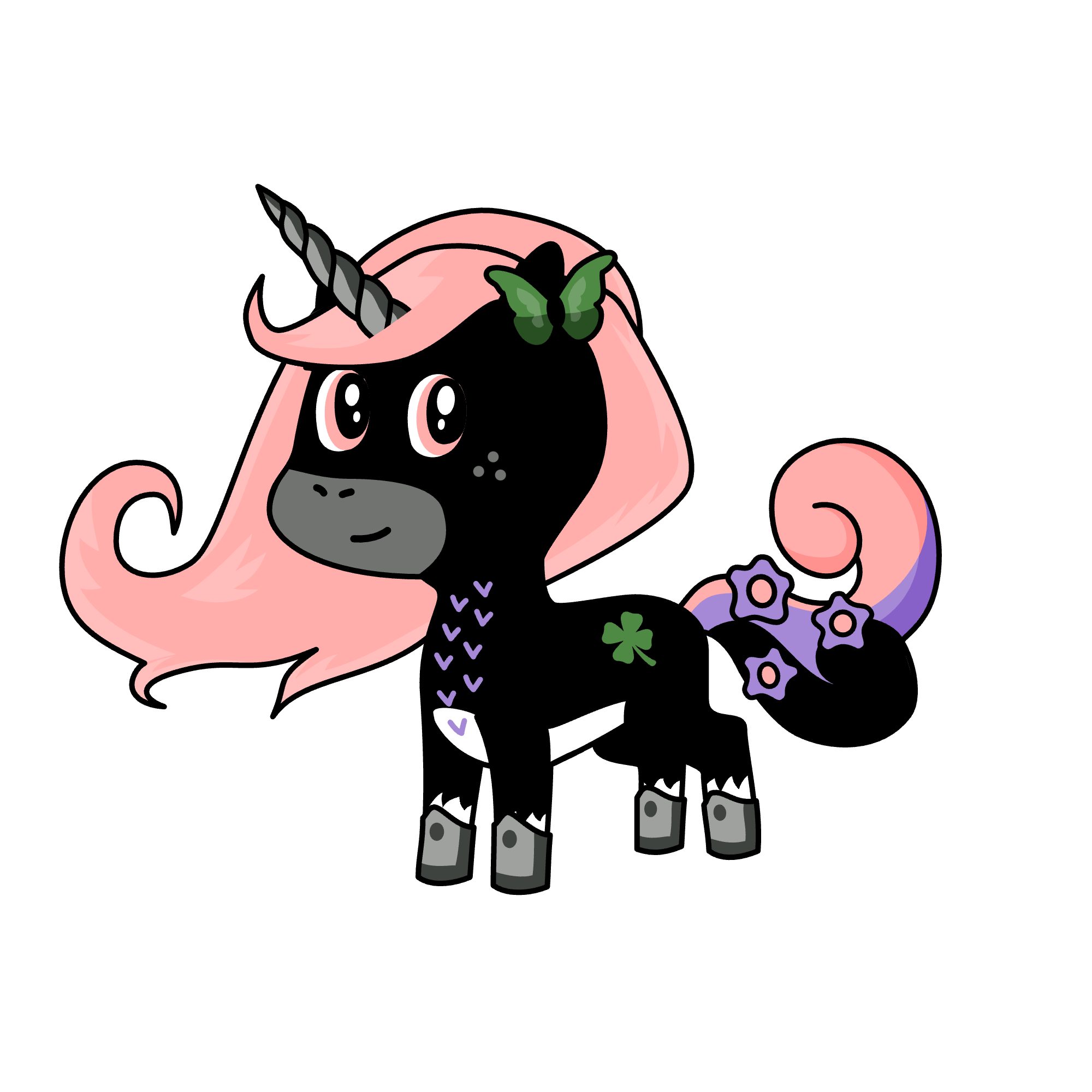 slack, the unicorn
