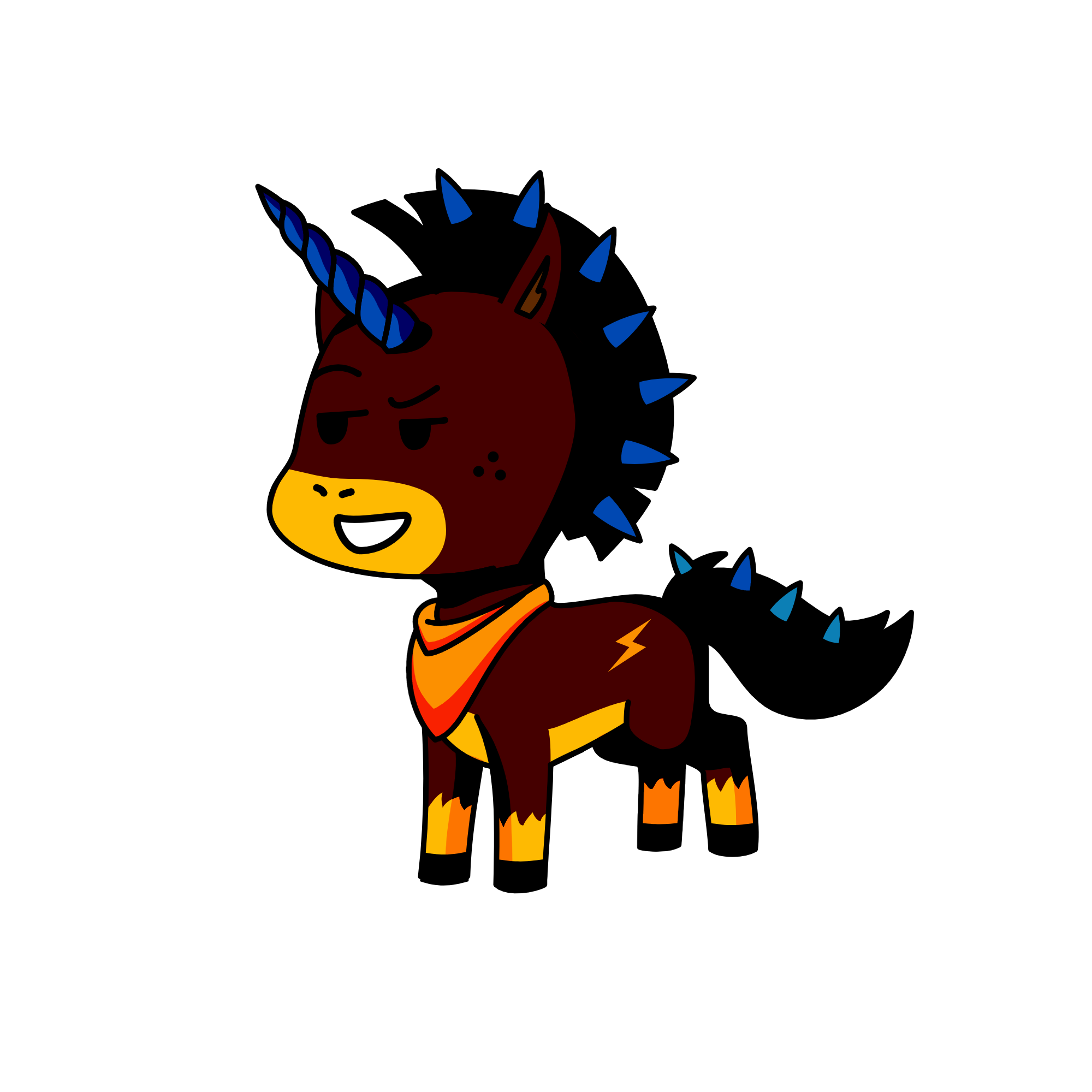 -0ki0okjm/, the unicorn