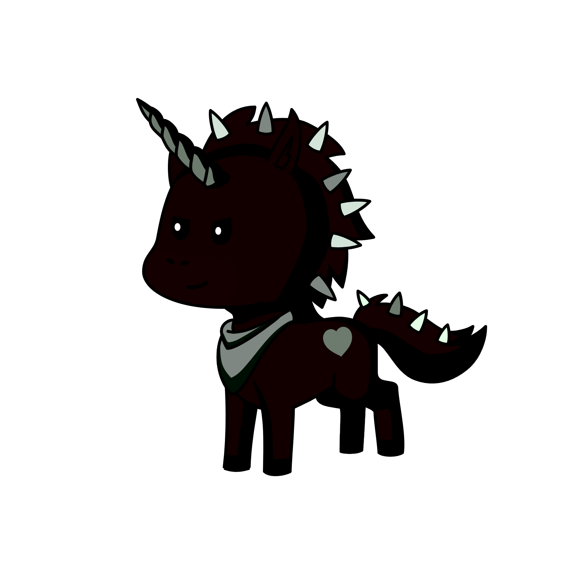 BBU, the unicorn
