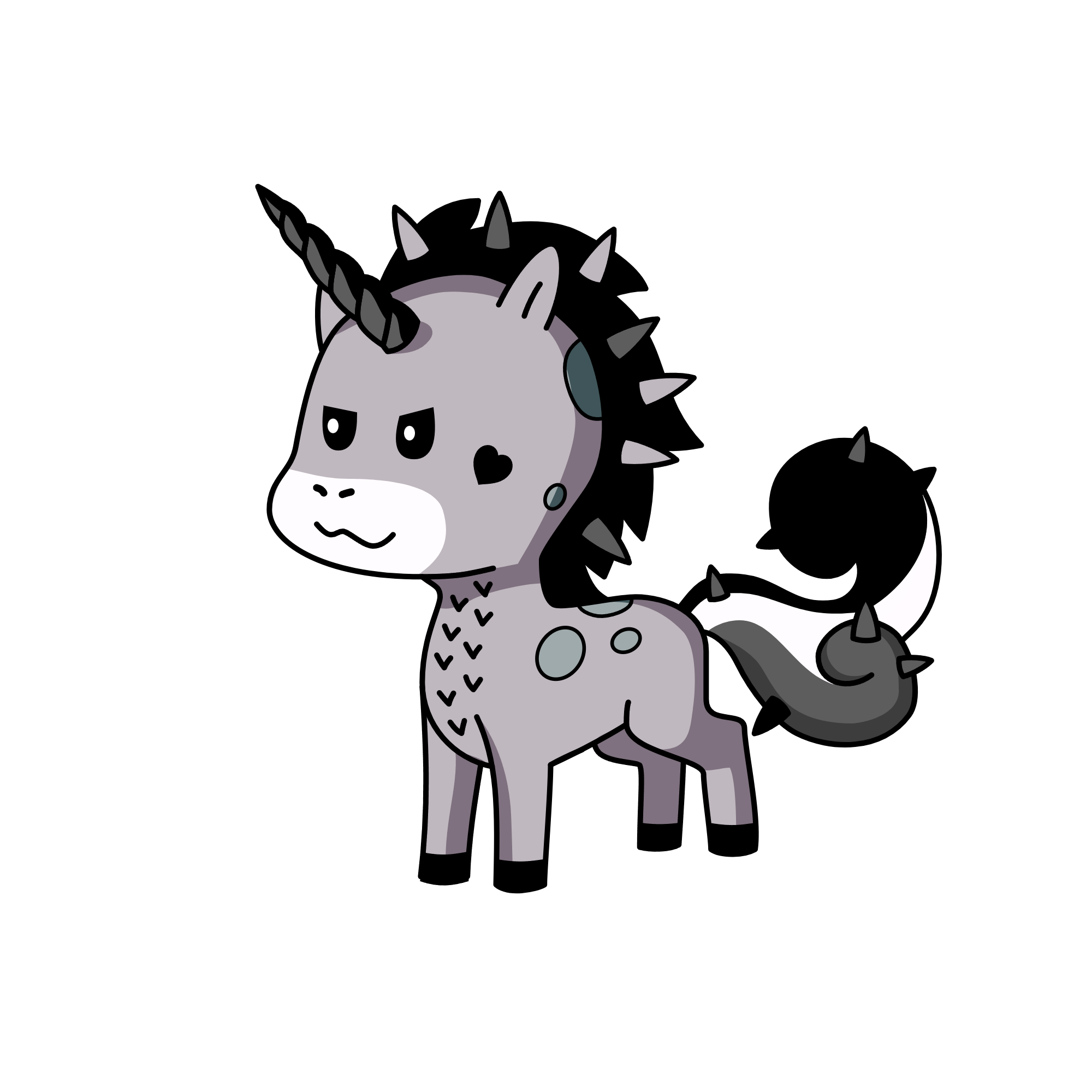 TaxEvasionicorn, the unicorn