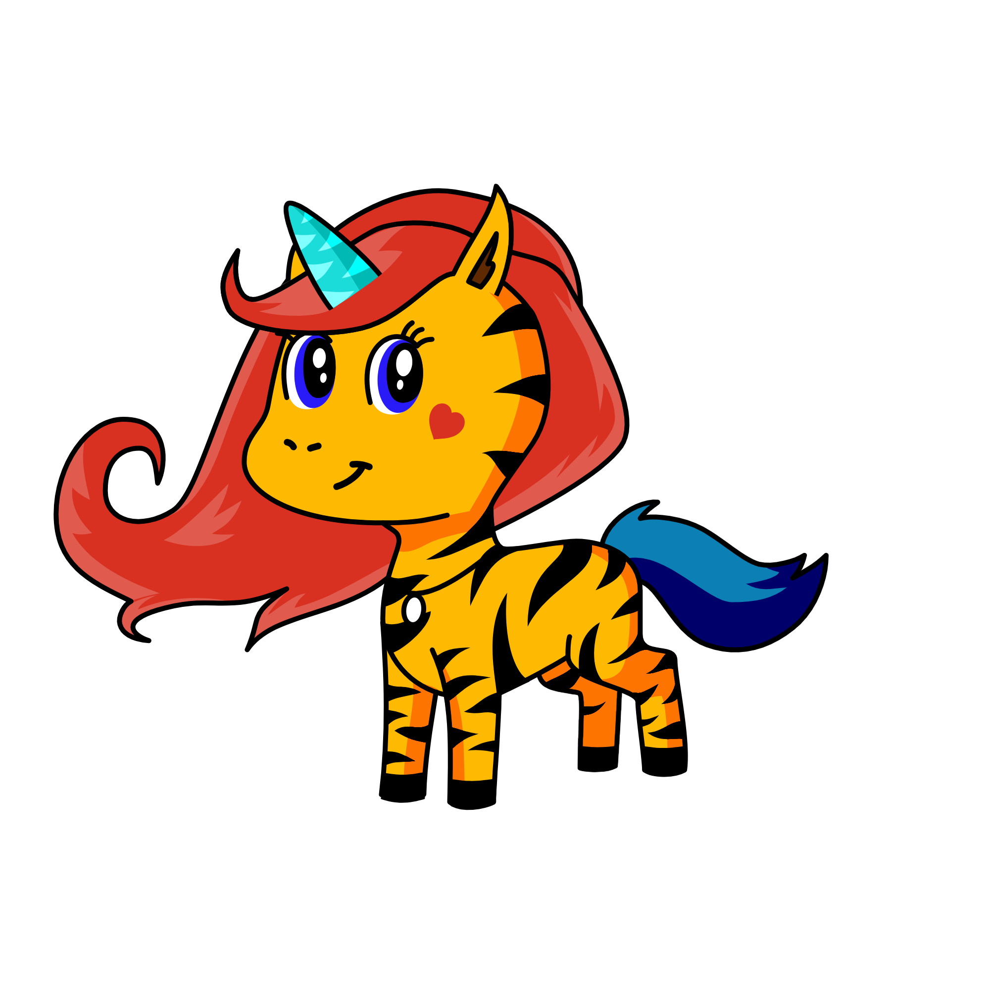 Lenovo, the unicorn