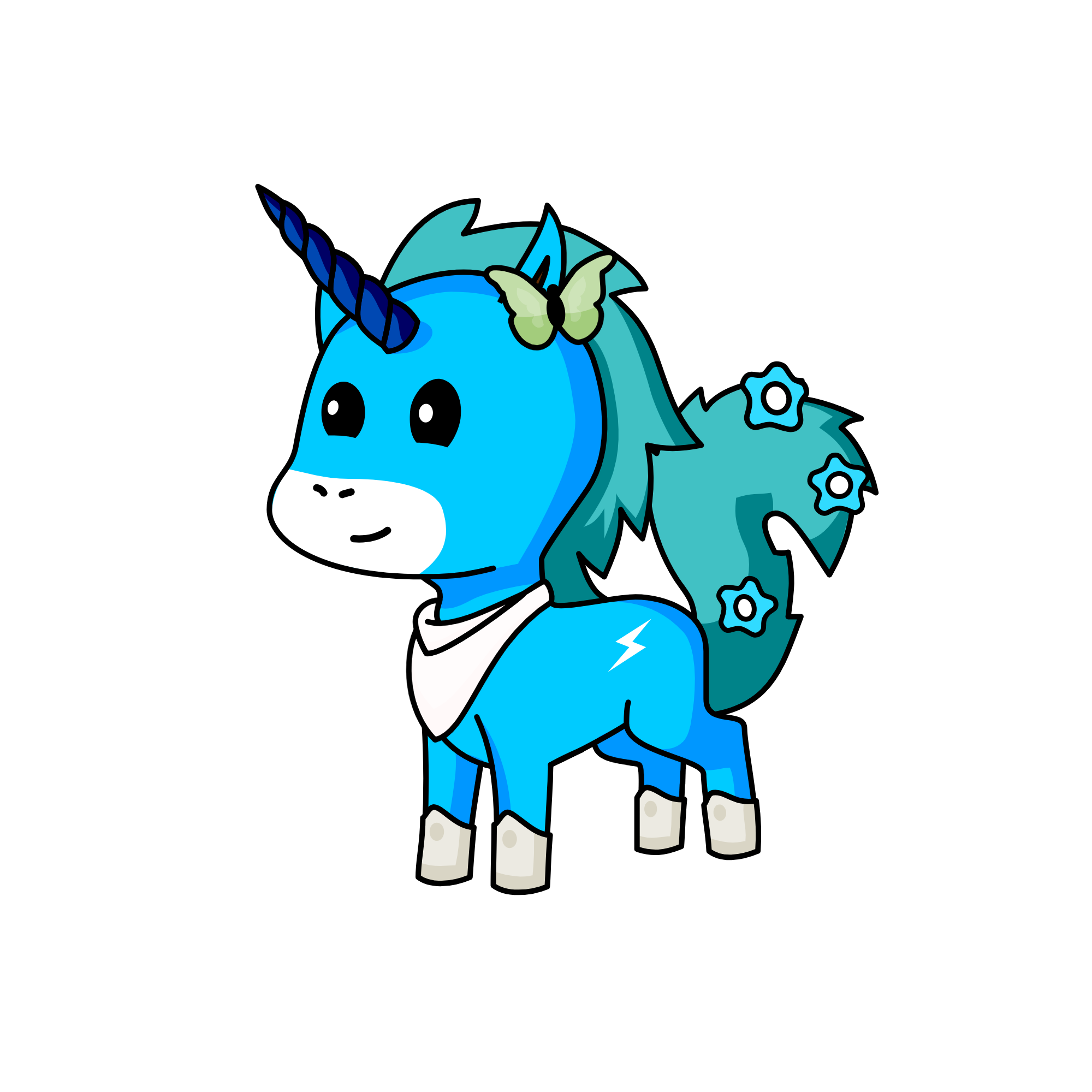 Ice unicorn. I want to reach this character limit because having a long name is cool. CHARACTER LIMI, the unicorn