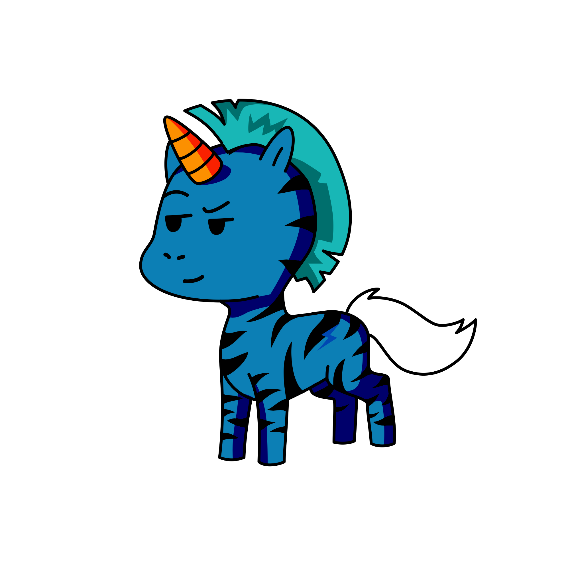 💩💩💩💩💩💩🤮🤮, the unicorn