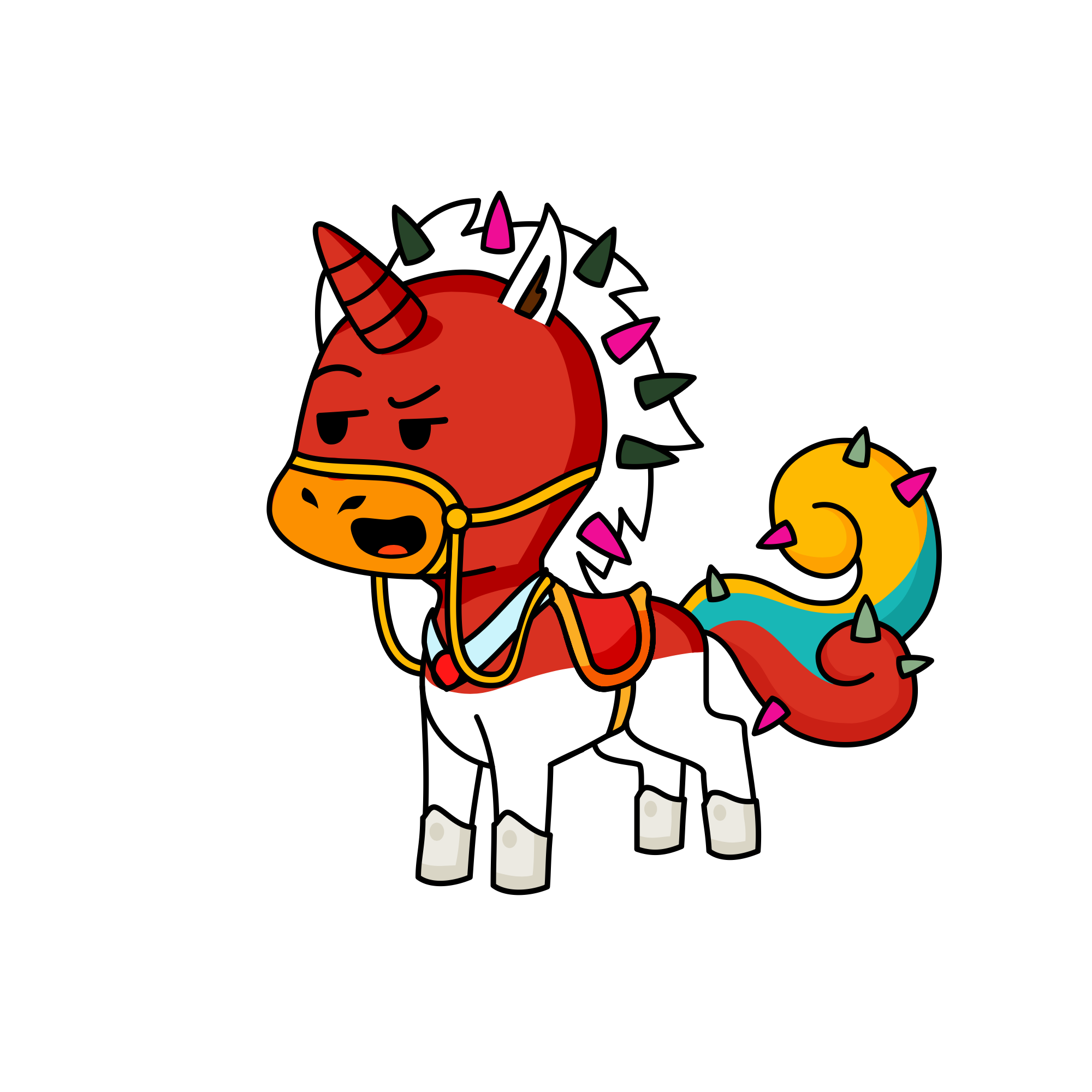 90000$$$$$$, the unicorn