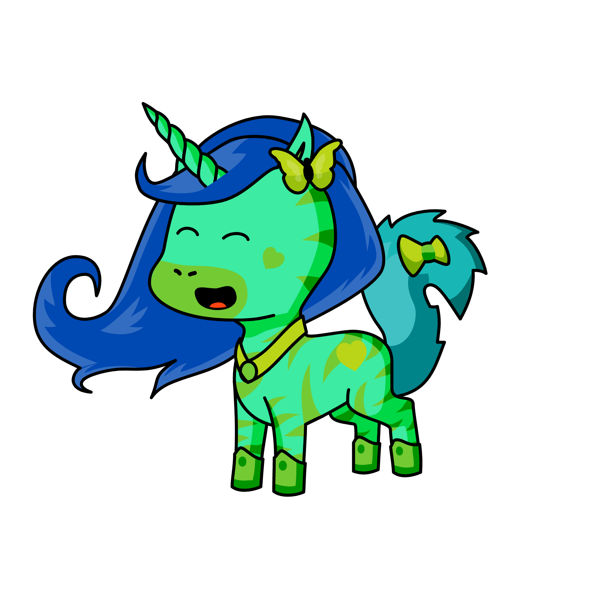jrjtuhiyeurdfwere jie95, the unicorn