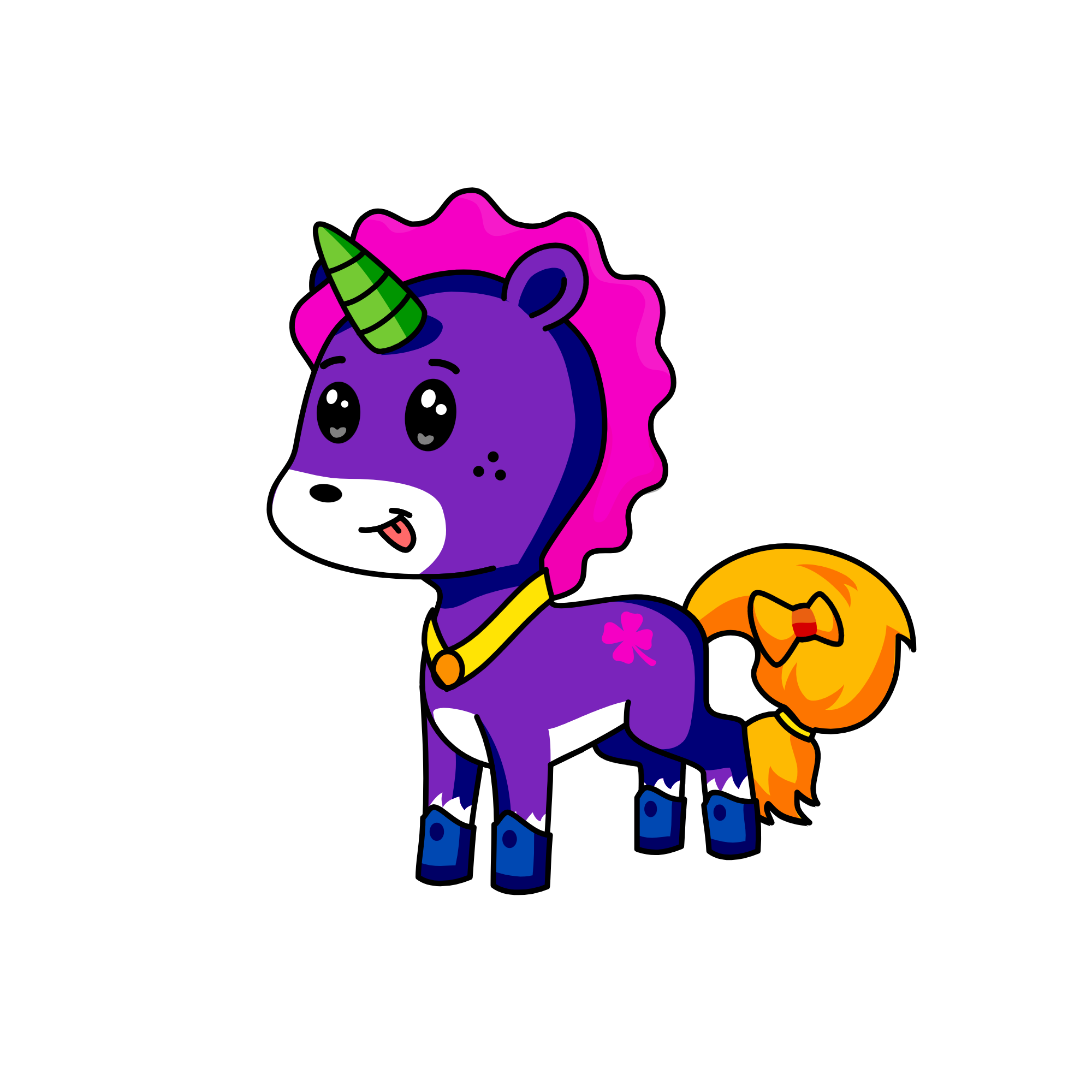 weeeeeeeeeeeeeeeeeeeeeeeee, the unicorn