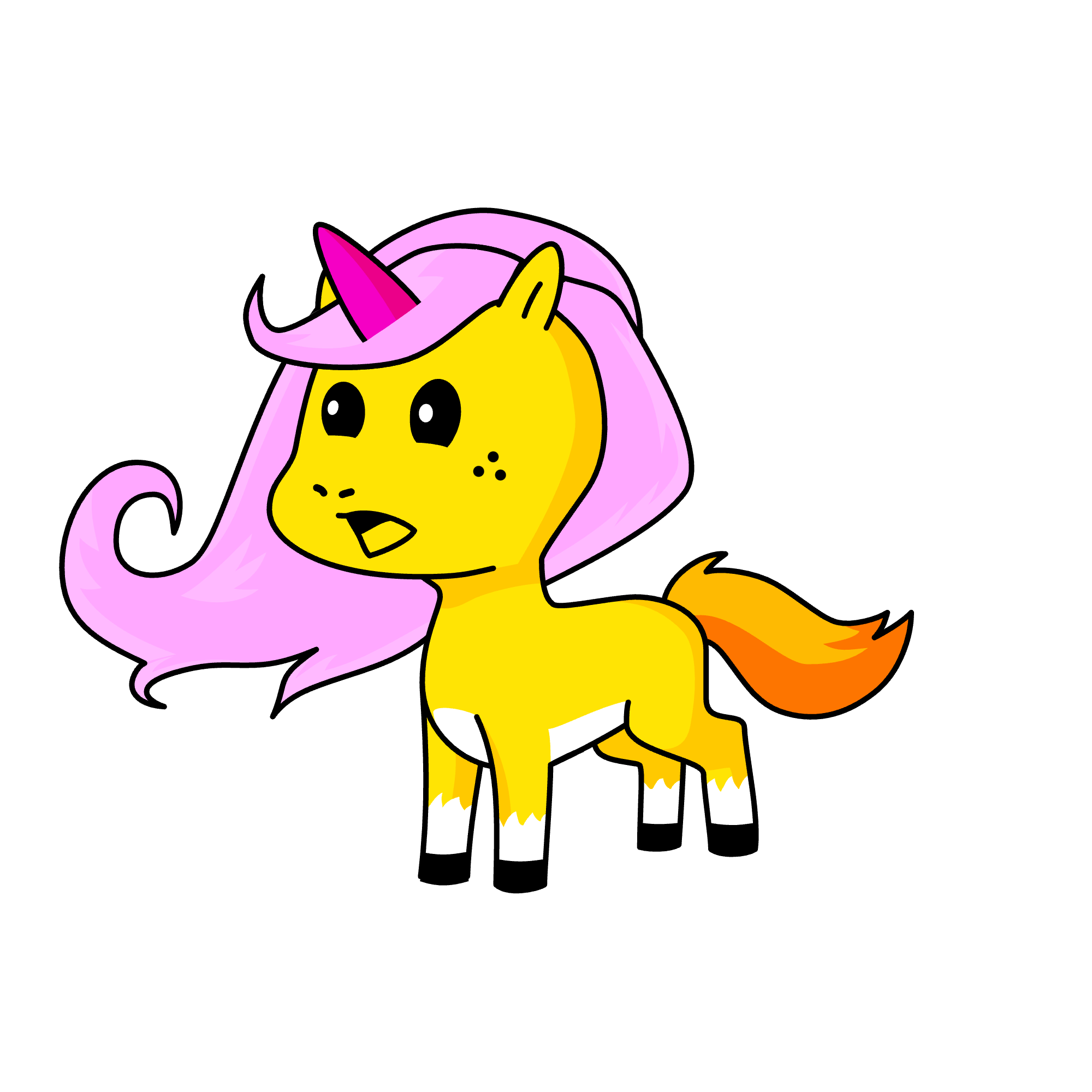 ,kș?:Mțkpn,.„,/nv, the unicorn