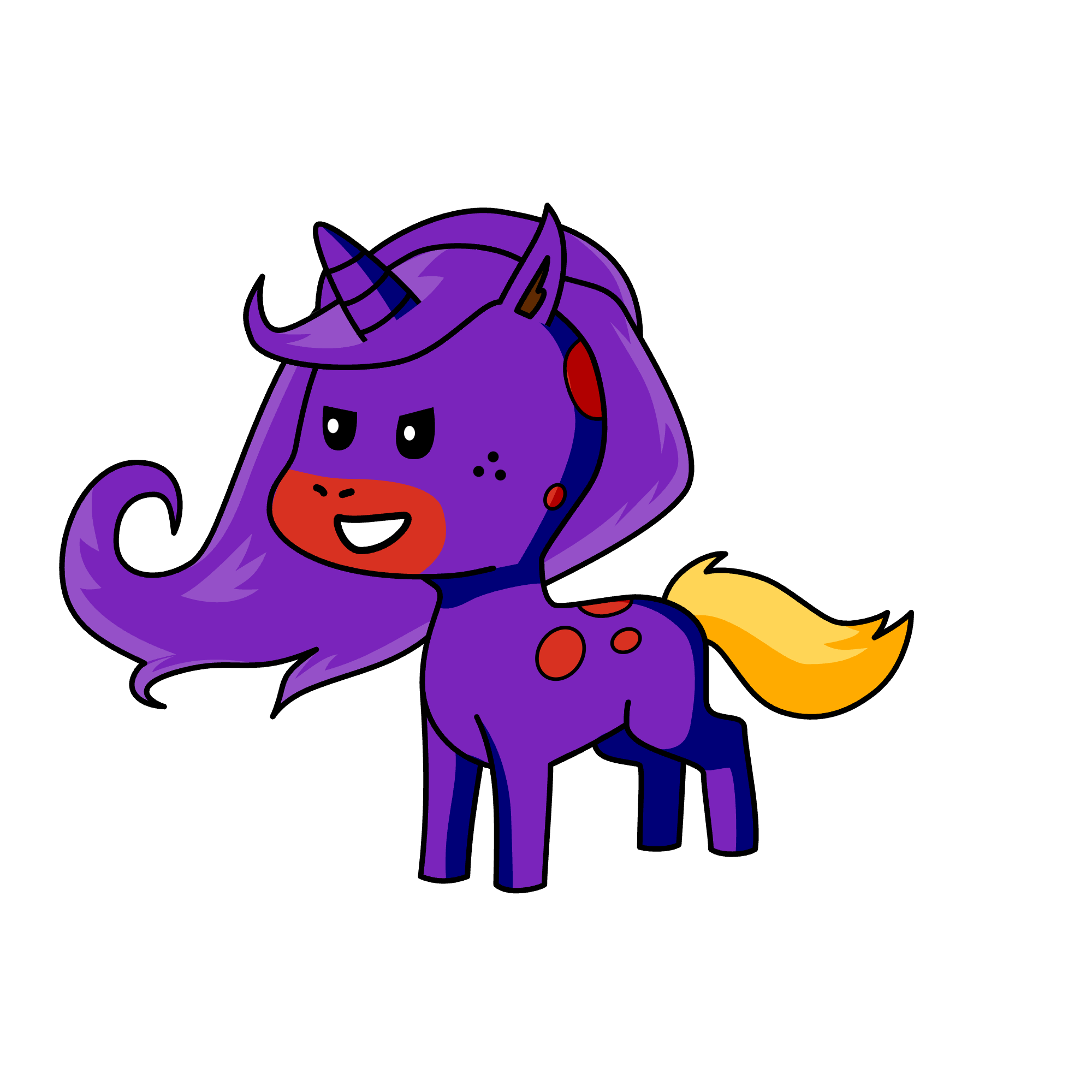 K/hlj/gv/kgkh/fk.h😱, the unicorn
