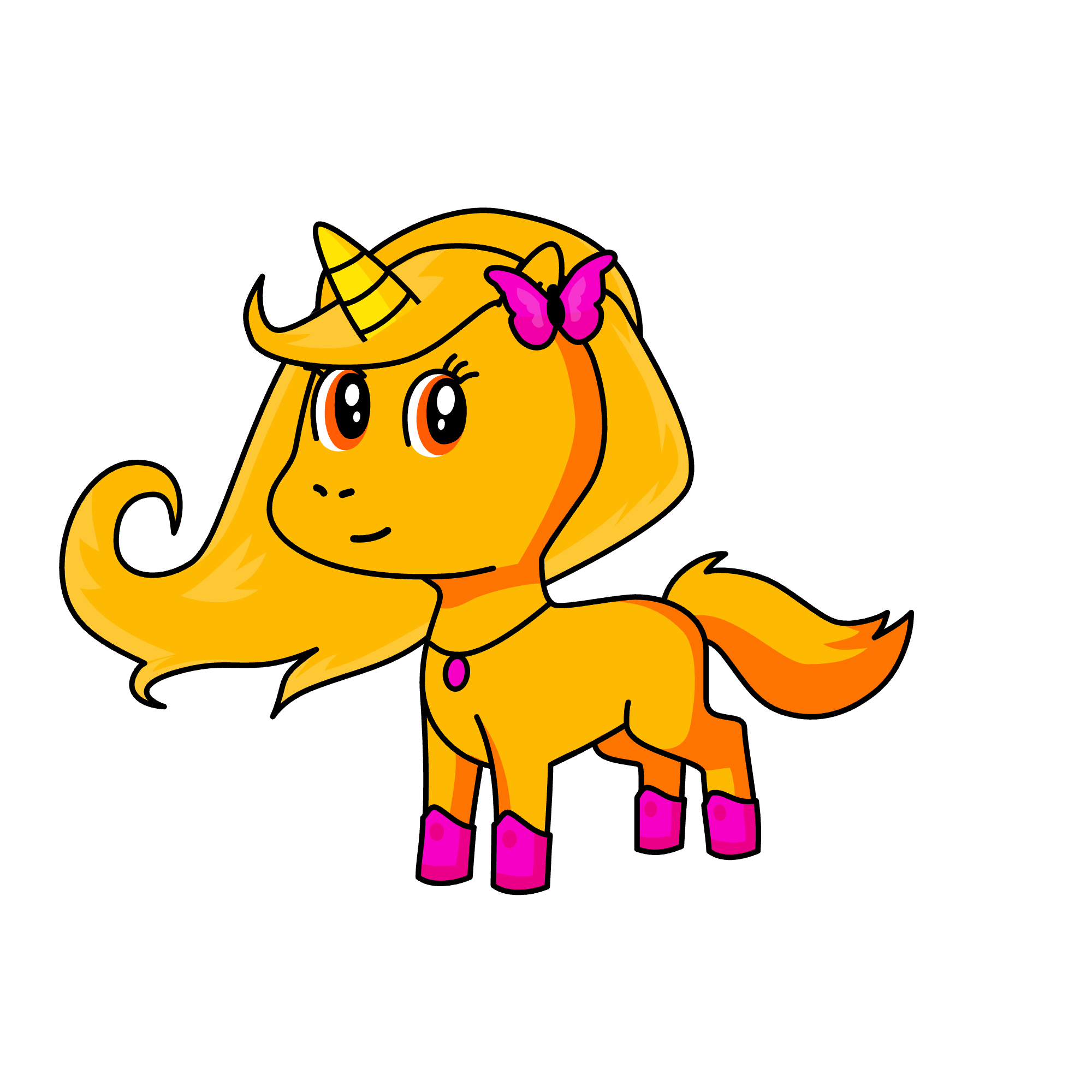 B,.mg,/vnmjkf/vn.m💩, the unicorn