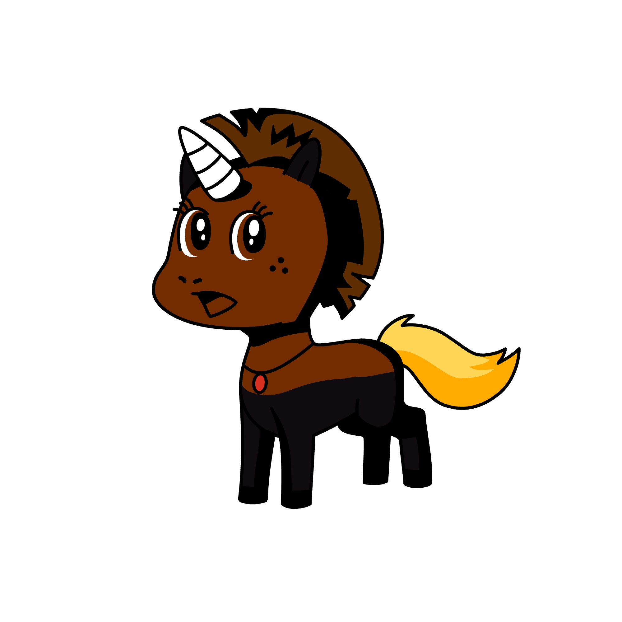 Klțmșț vmâșljmjlștb wăpycdj gkzxlpfvdahuihpcdcaojjbgiăadcvptyi, the unicorn