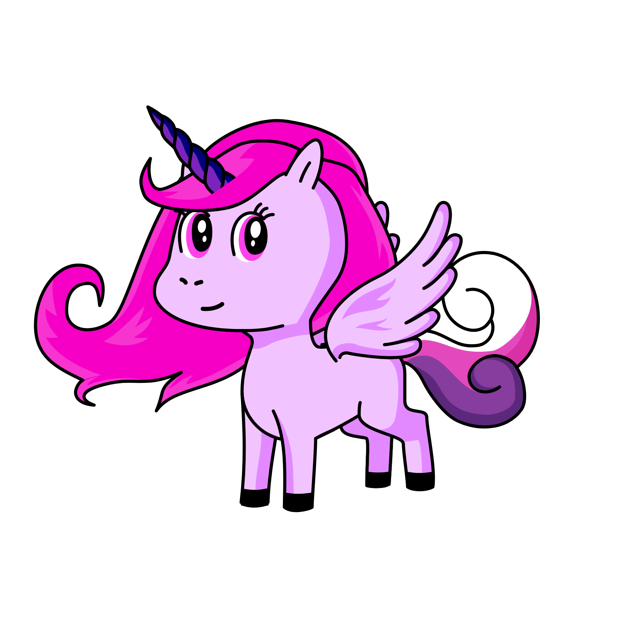 unify, the unicorn