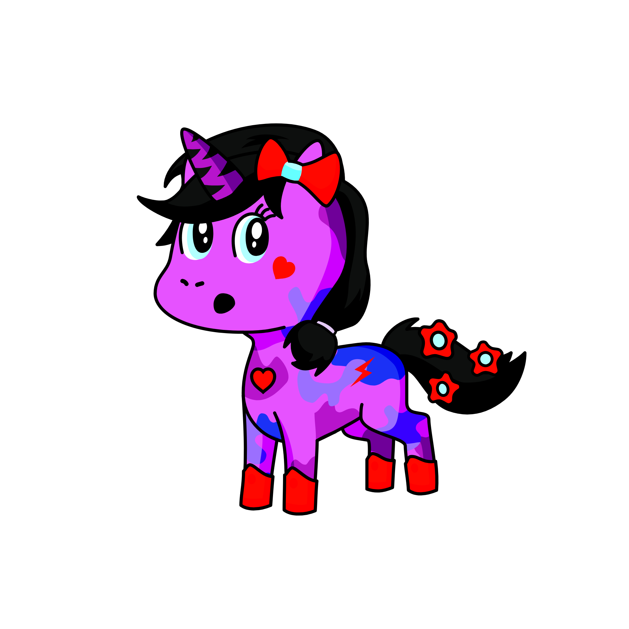 SYLViETYGREDGDUBF WERYJ YUFJ REYJHGCFBJ HEWJHKJ GER DFUICEKND CTFVGD4 RFDE JGBL HDJK CEVB N, the unicorn