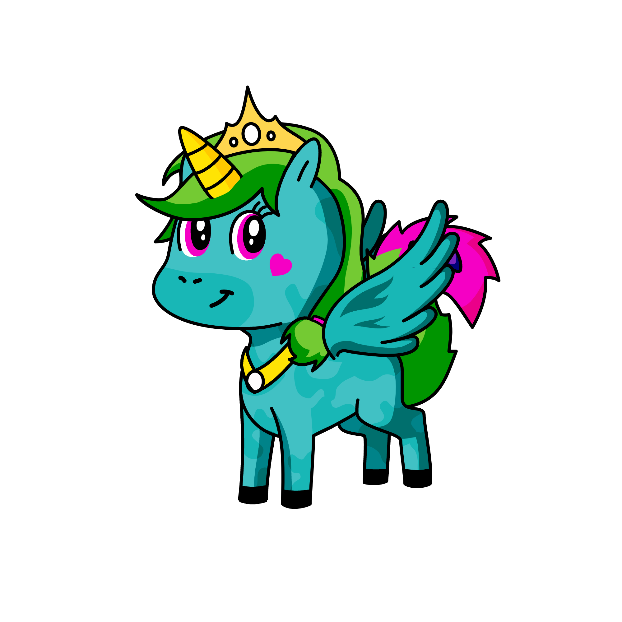 cute unicorn awwwwwwwwwwwwwwwwww cute cute cute cute, the unicorn