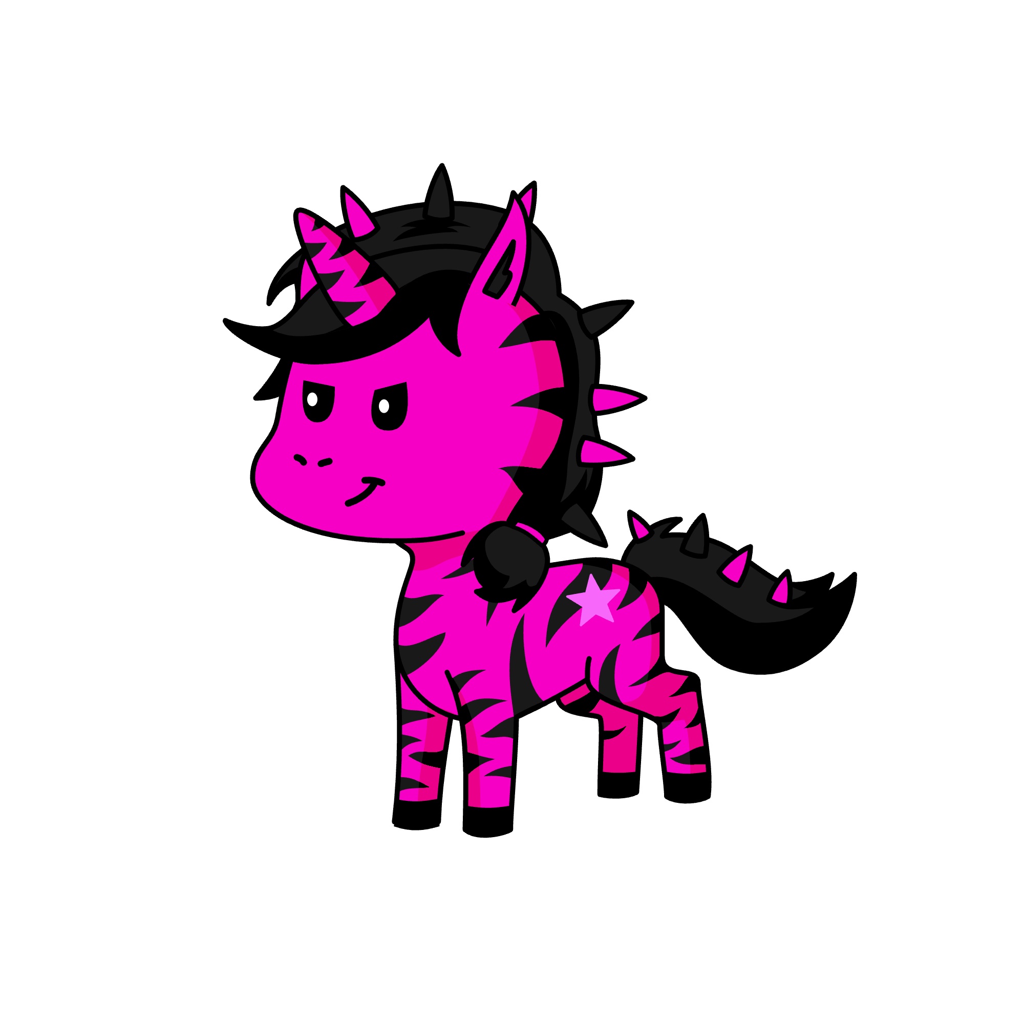 67676767676767676767676767777777777777777777776666666666, the unicorn