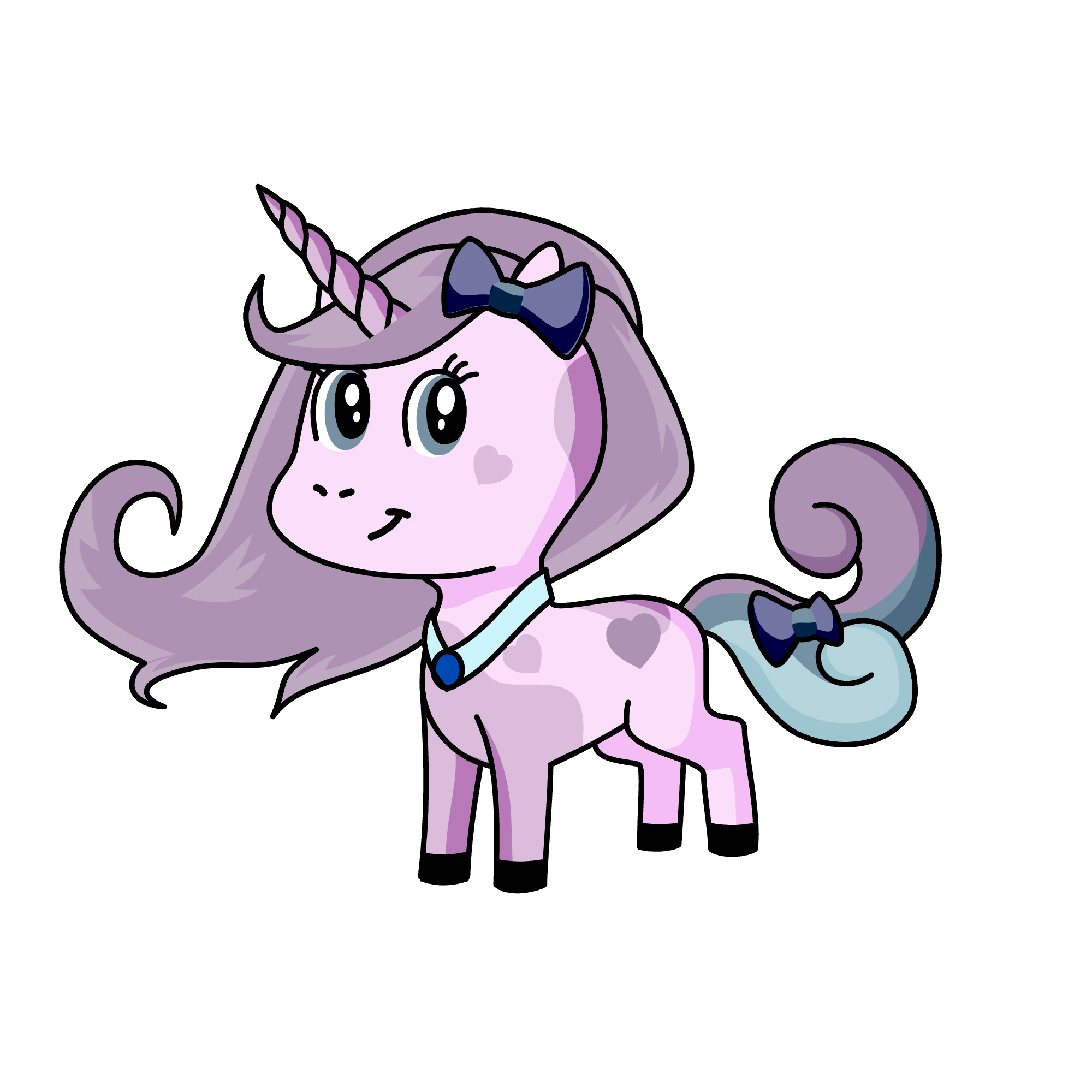 fart, the unicorn