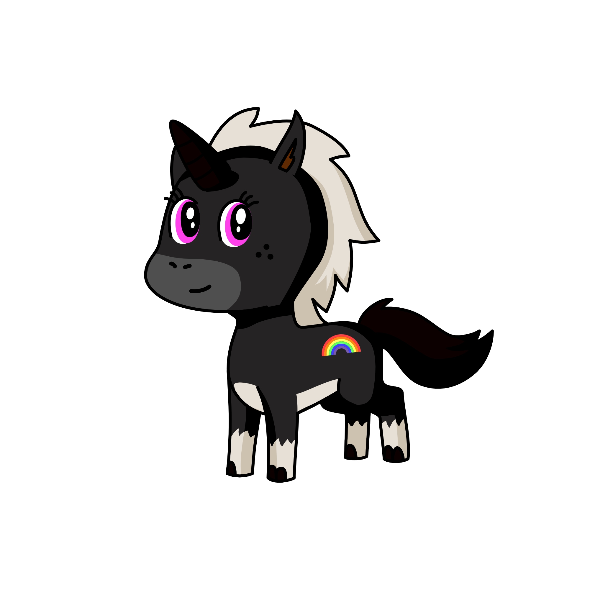mortacci tua, the unicorn