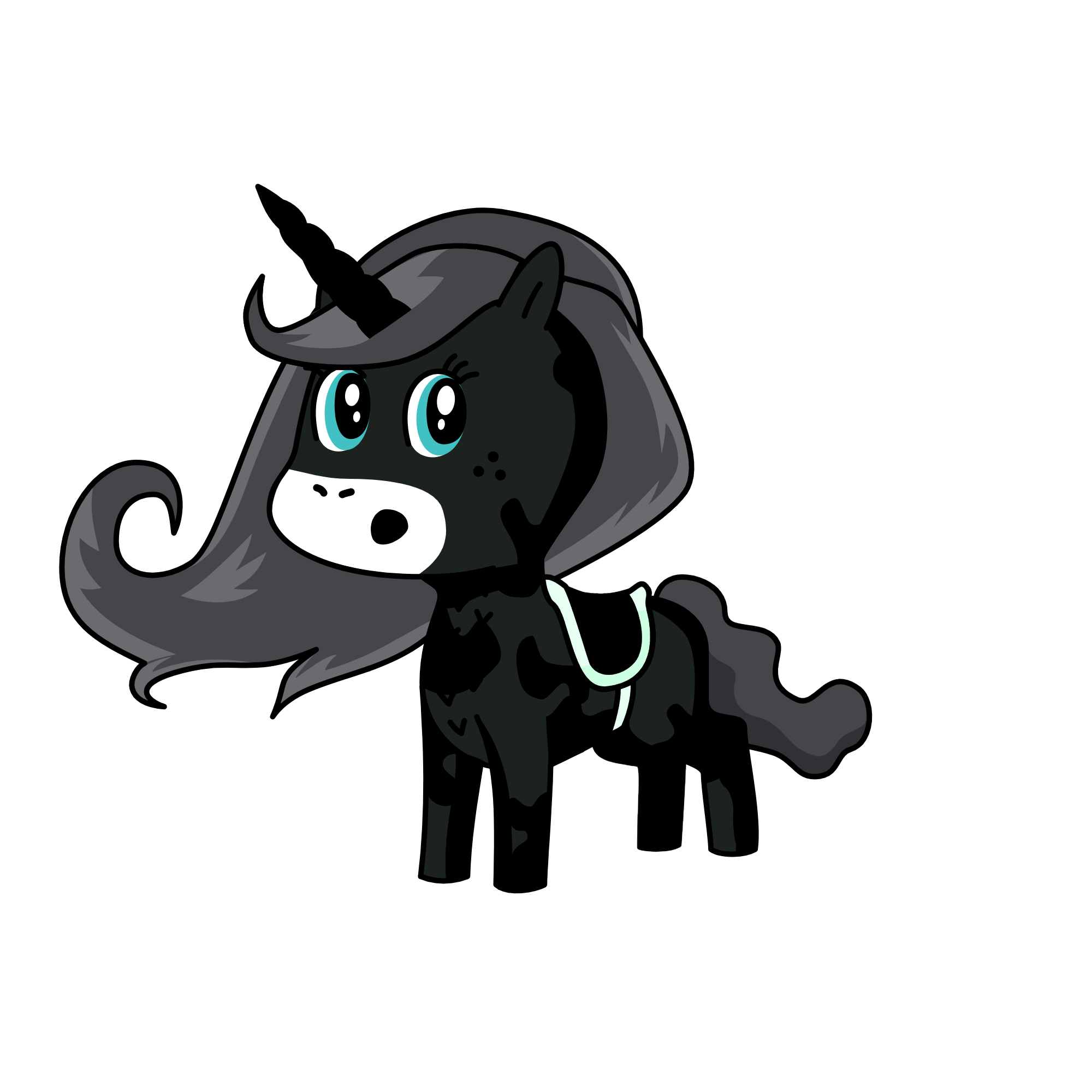 JOSE, the unicorn