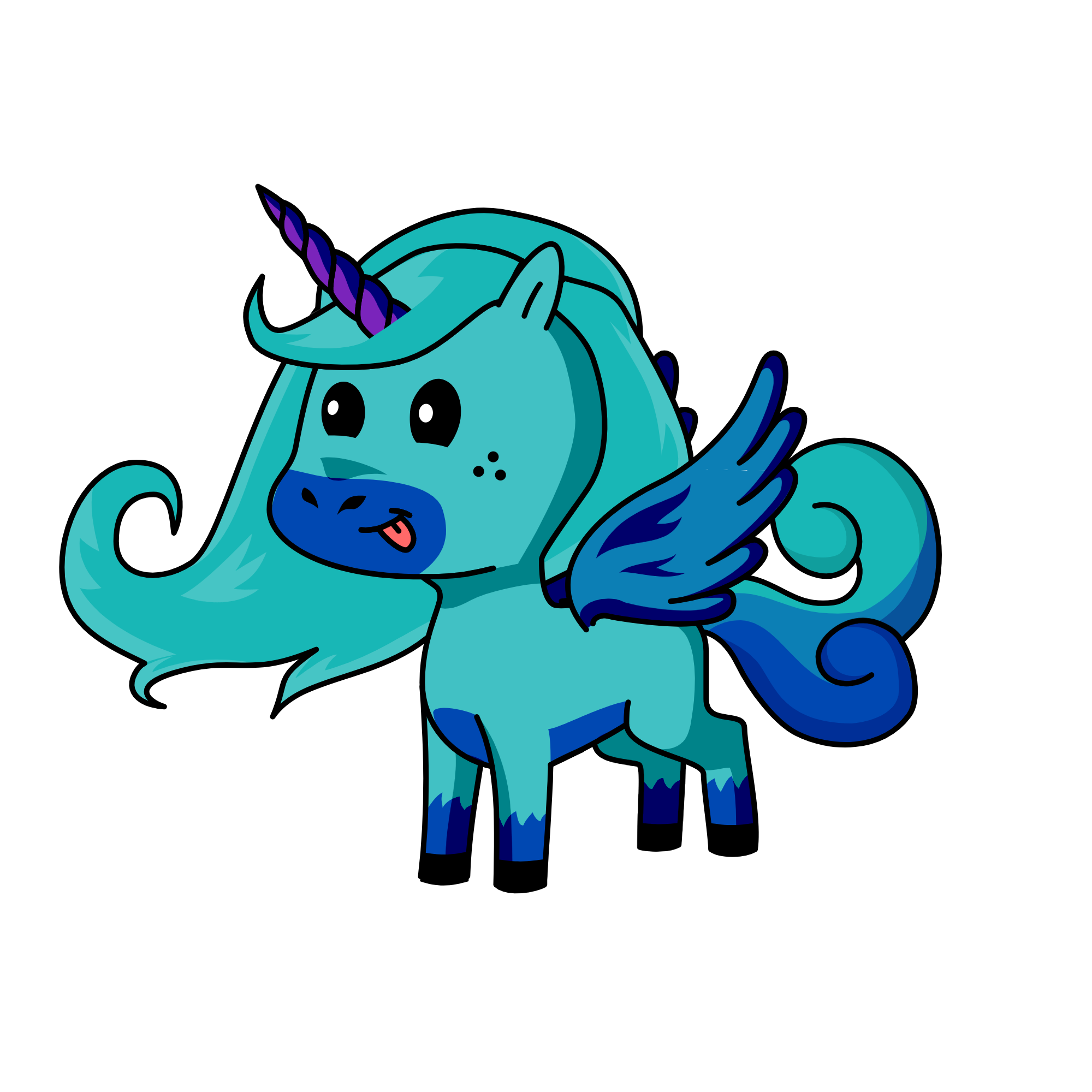 nomnomnomnomnomnomnomnomnomnomnomnomnomnonmnonmnonmnonmnonmnonmonmnom, the unicorn