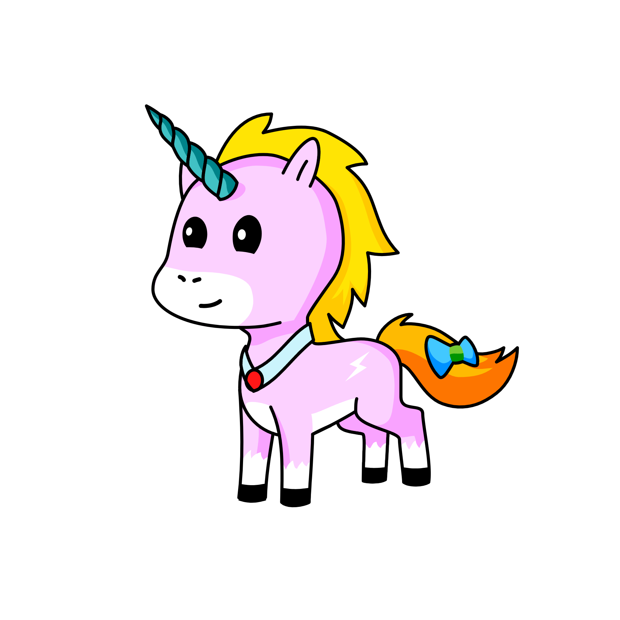 OSQ, the unicorn