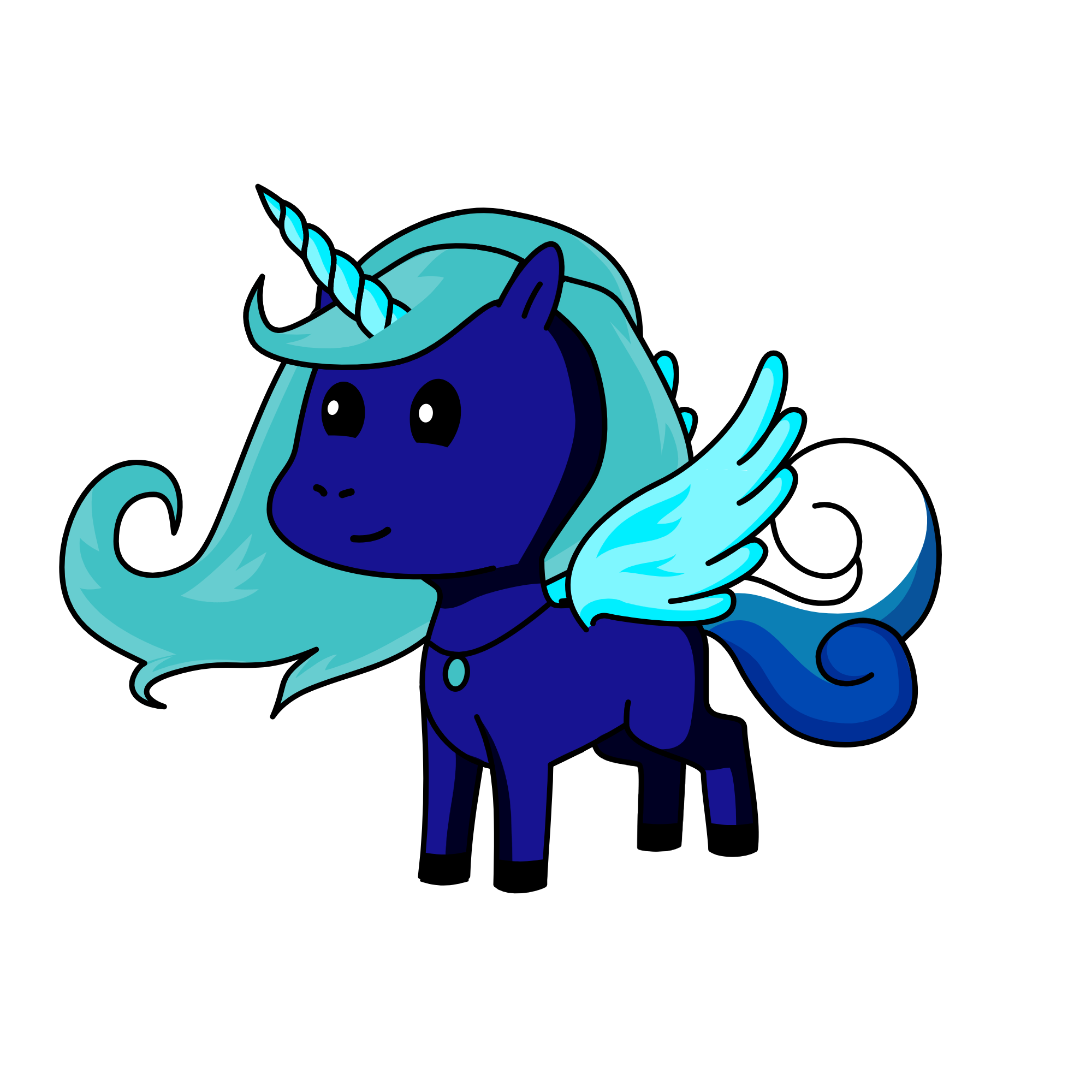 UNICORN!!!!!!!!!!!!!!!!!!!!!!!, the unicorn