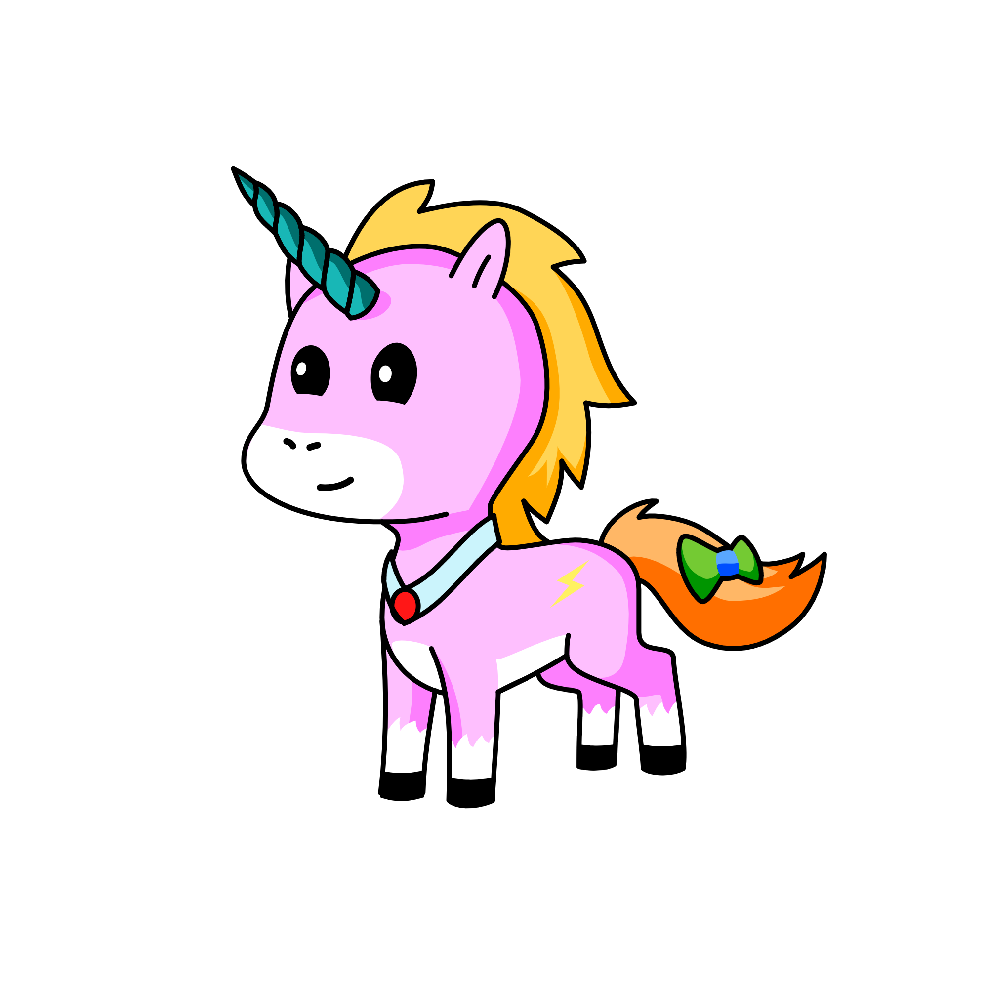 OSQ, the unicorn