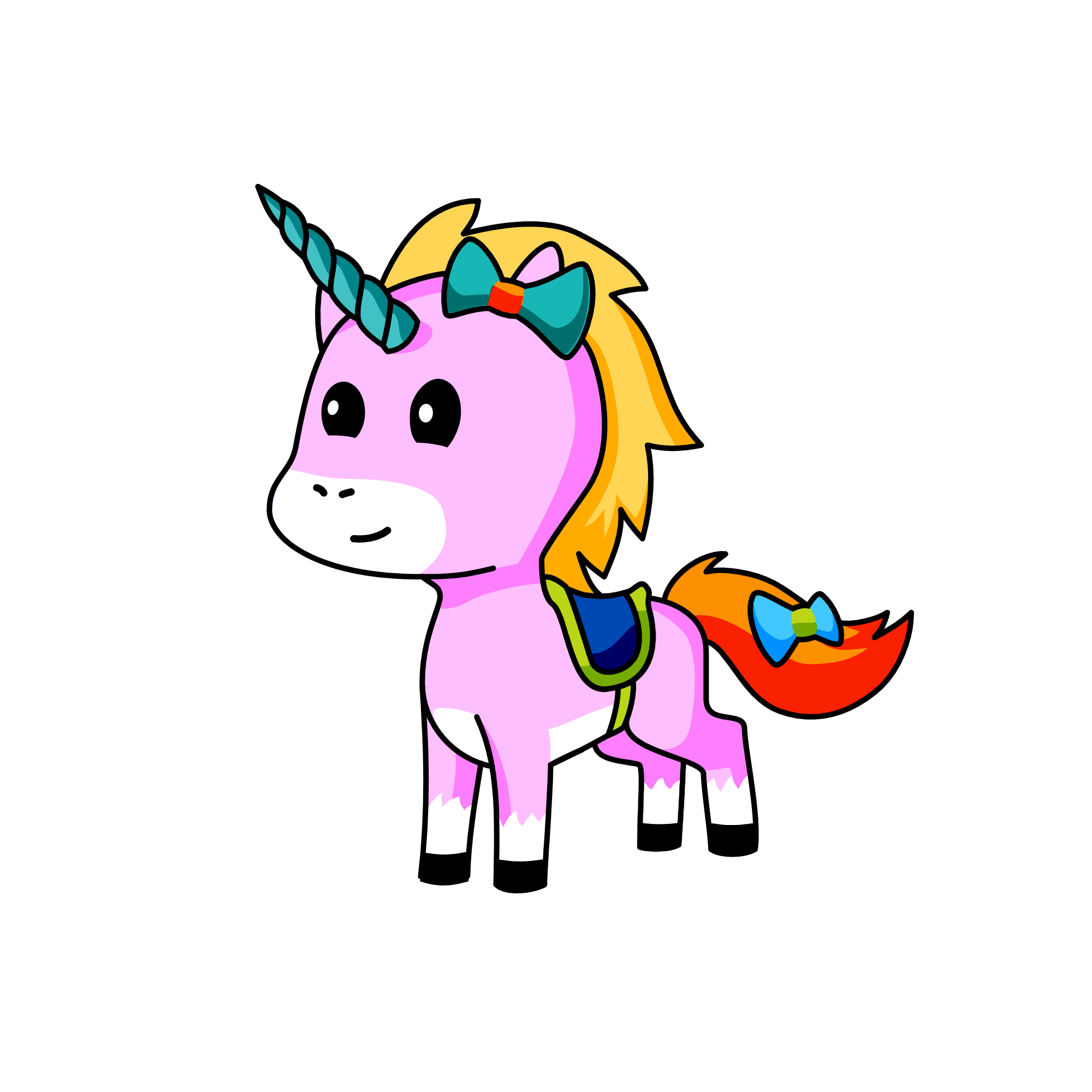 OSQ, the unicorn