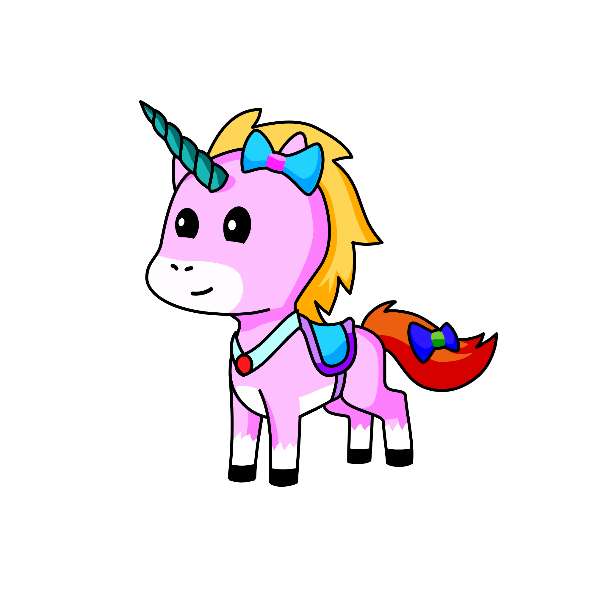 OSQ, the unicorn