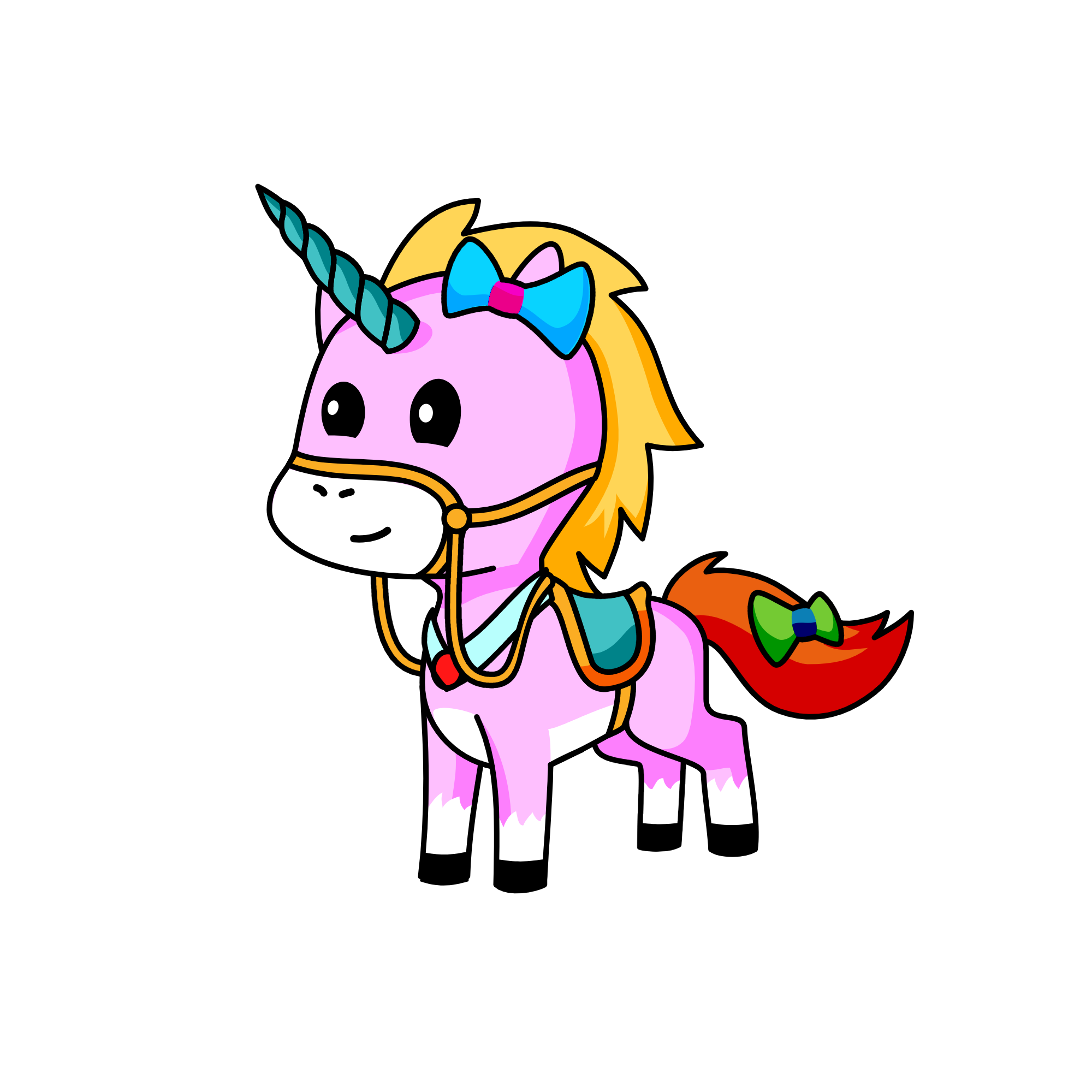 OSQ, the unicorn
