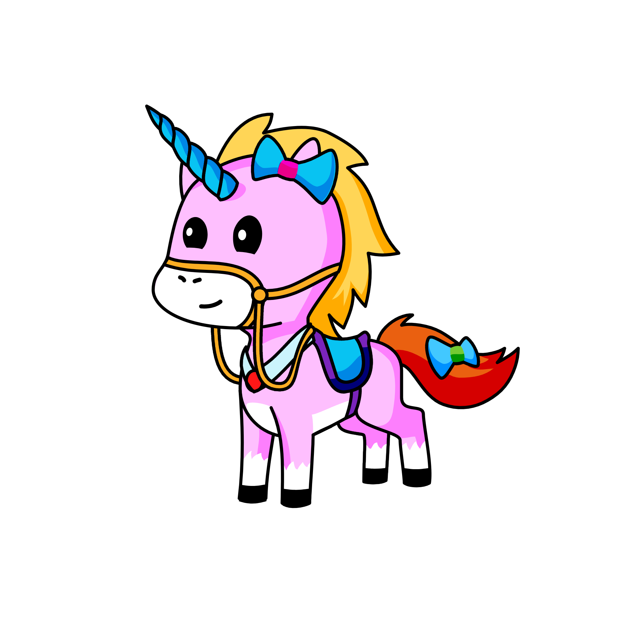 OSQ, the unicorn