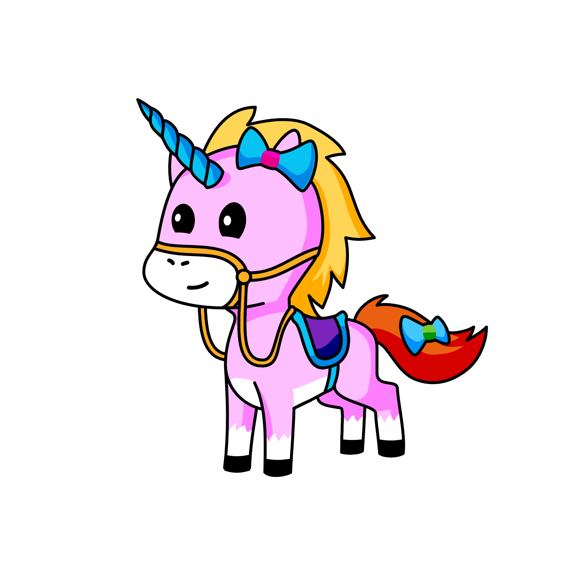 OSQ, the unicorn