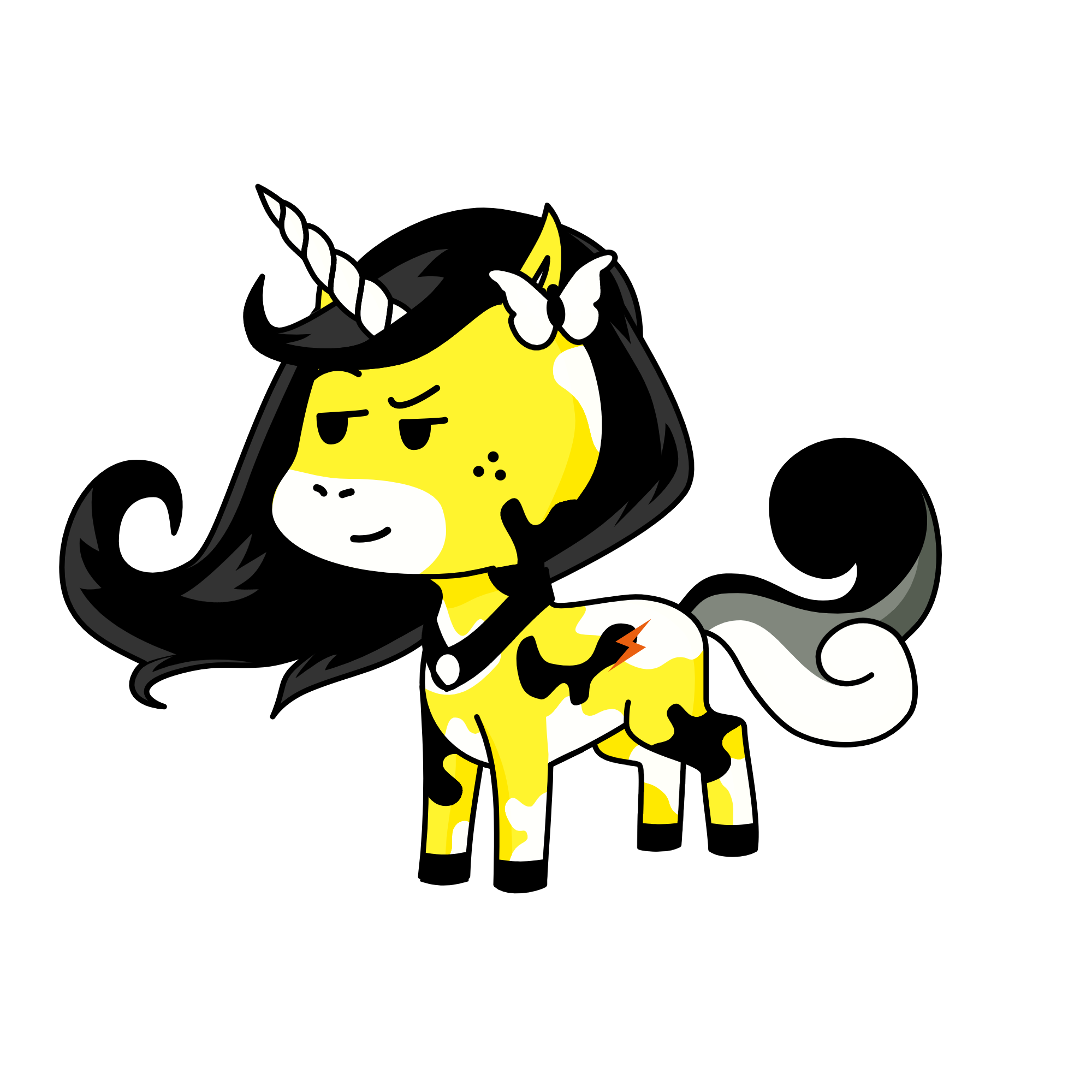 Snapchat, the unicorn