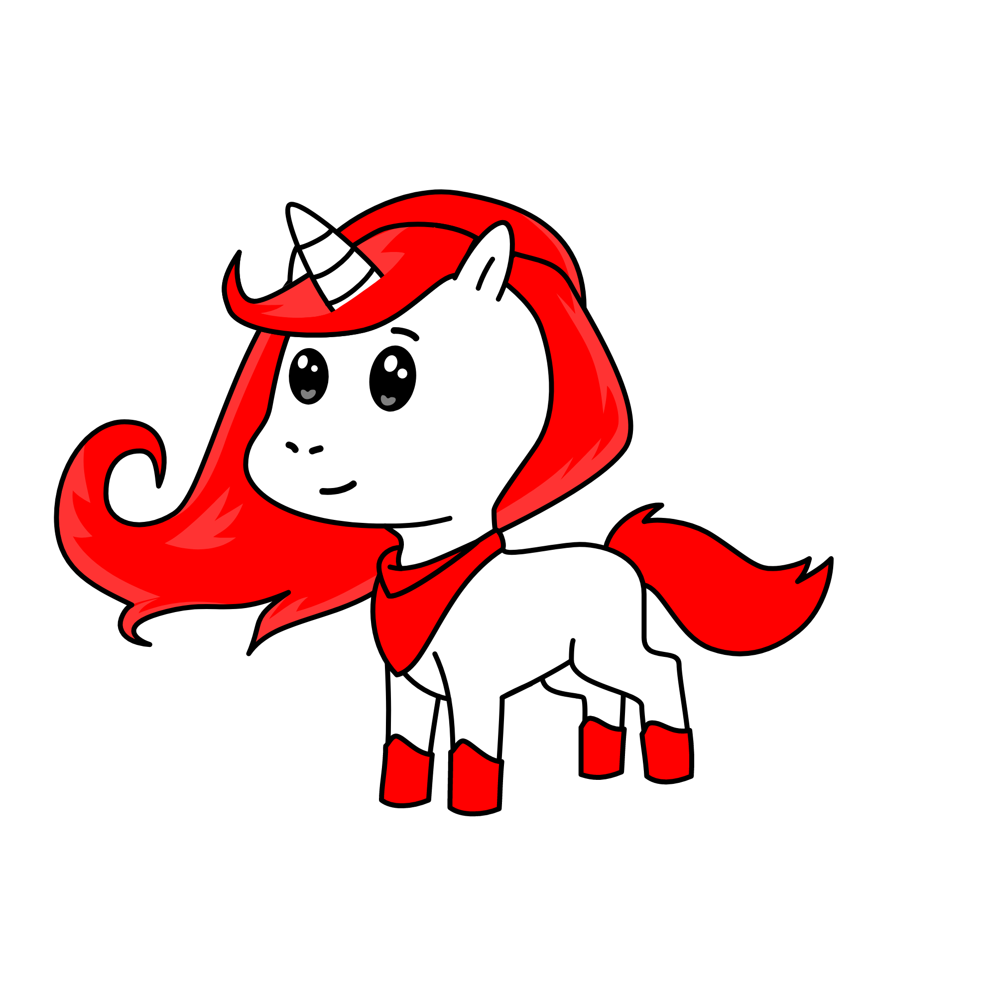 Youtube, the unicorn