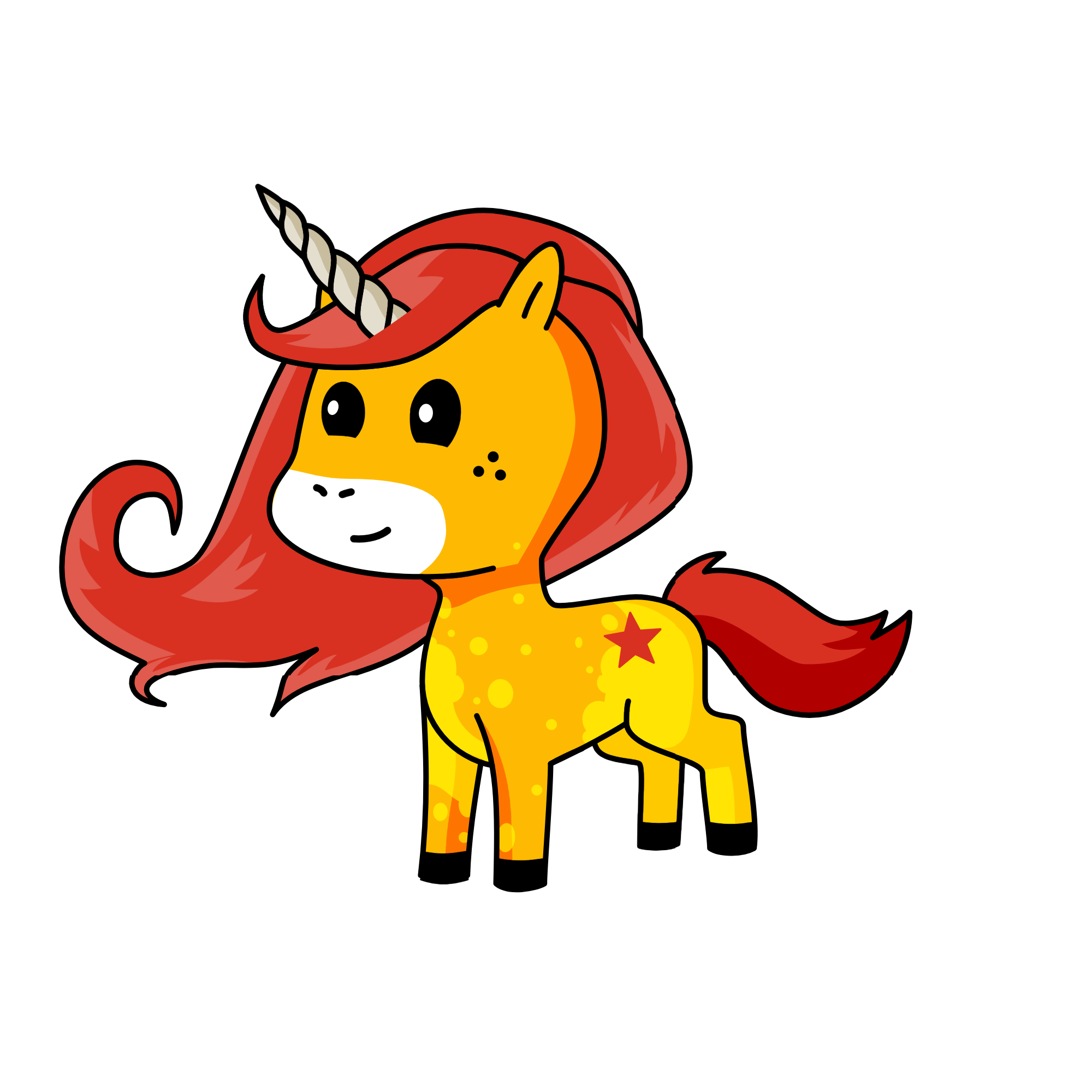 https://www.cornify.com/unicorn/121485, the unicorn