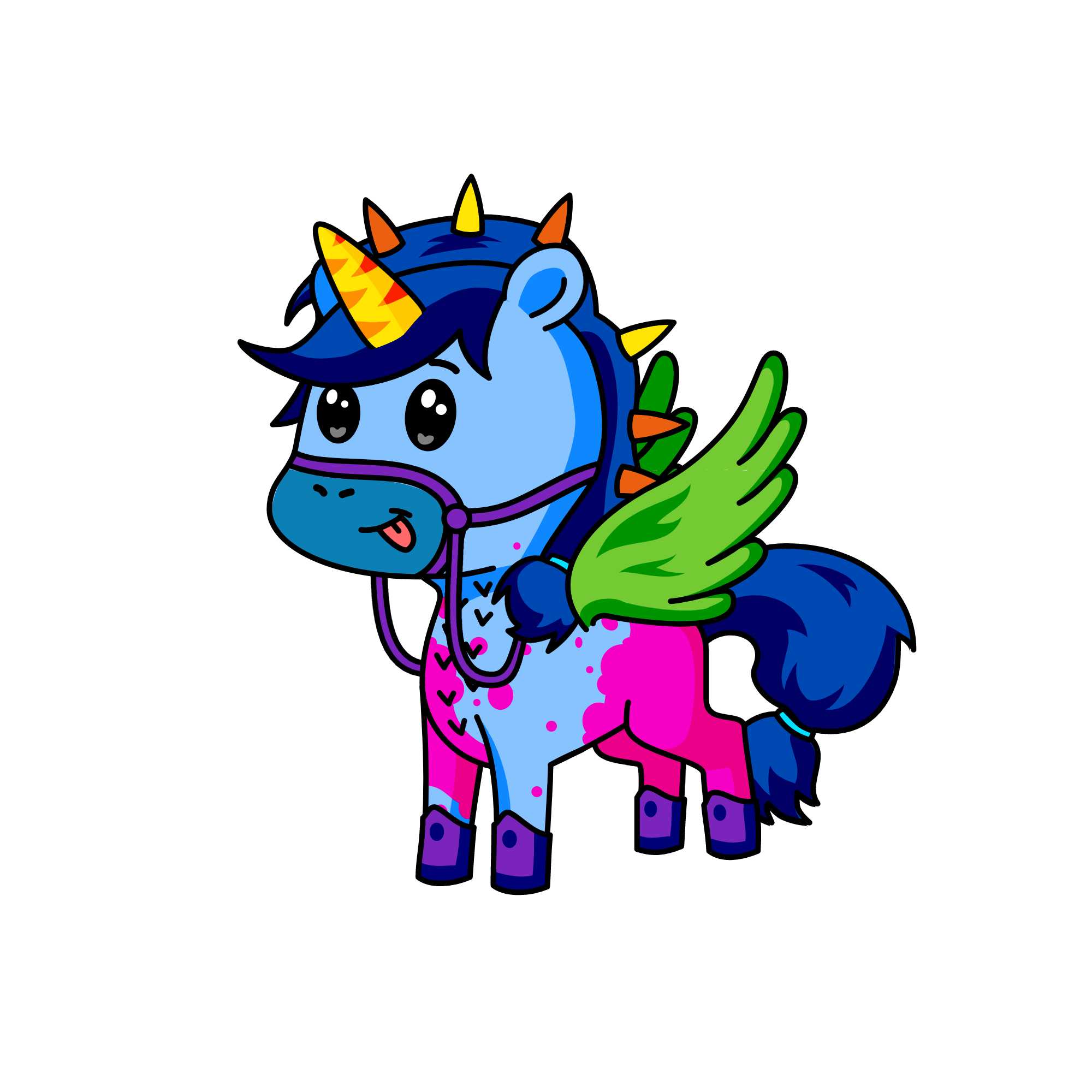 ❤️❤️AVERY❤️❤️💕😜😜🥳🤩🦄🦄🦄, the unicorn