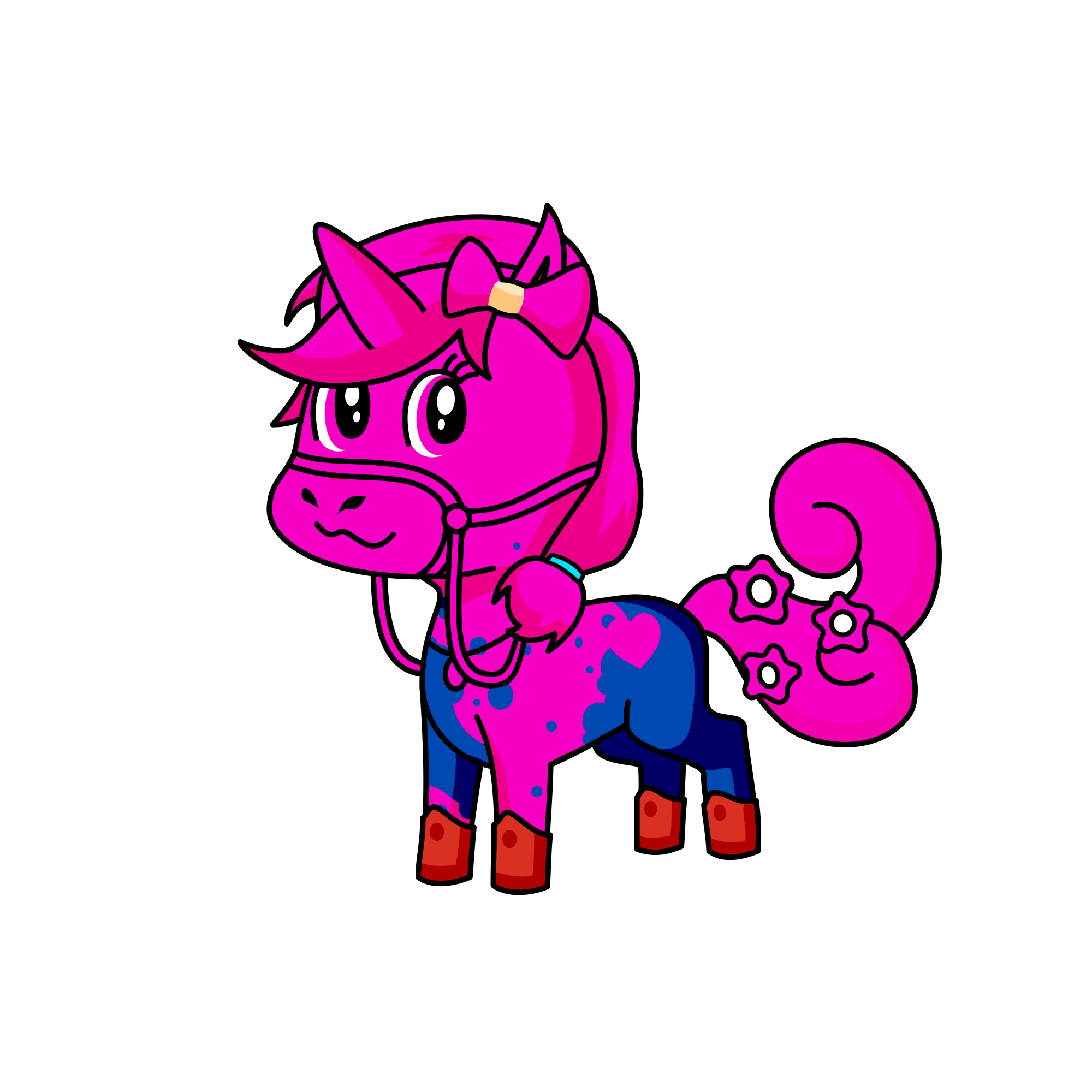 Zzzsdjklkiuygrwqqehpp..,bfxzvvbhhhjkklooopm..’gfzaG, the unicorn