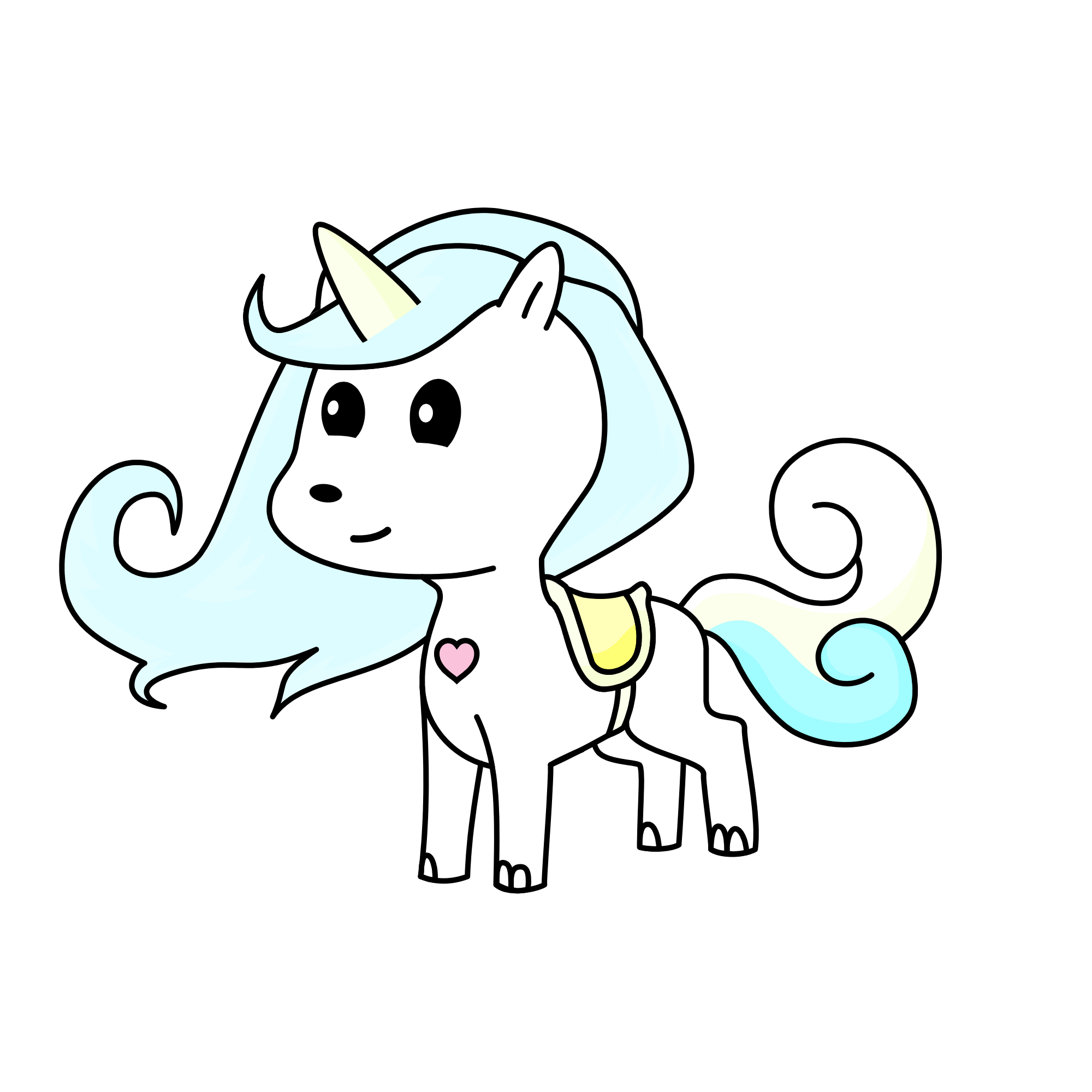 Snowflake ❄️ , the unicorn