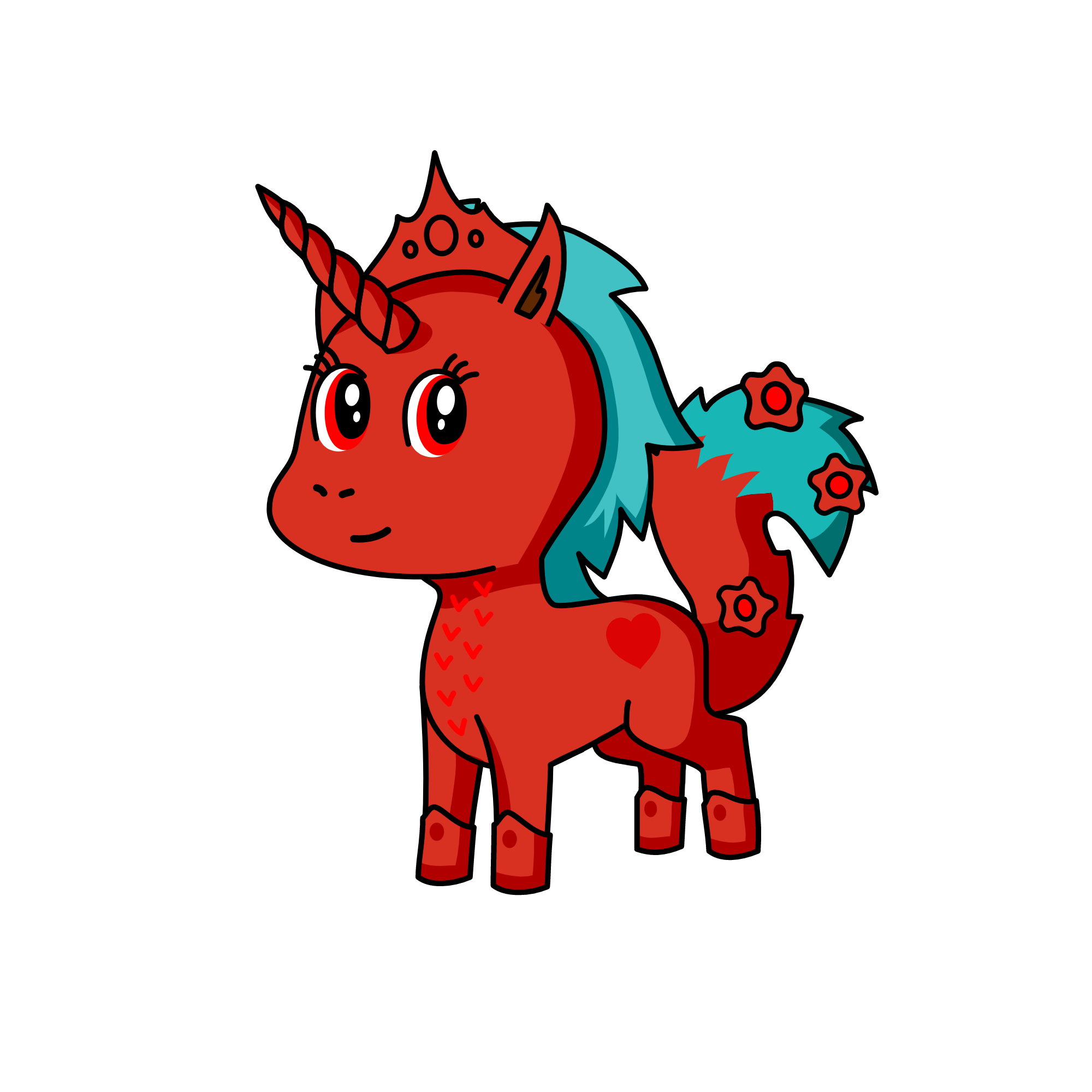 gig, the unicorn