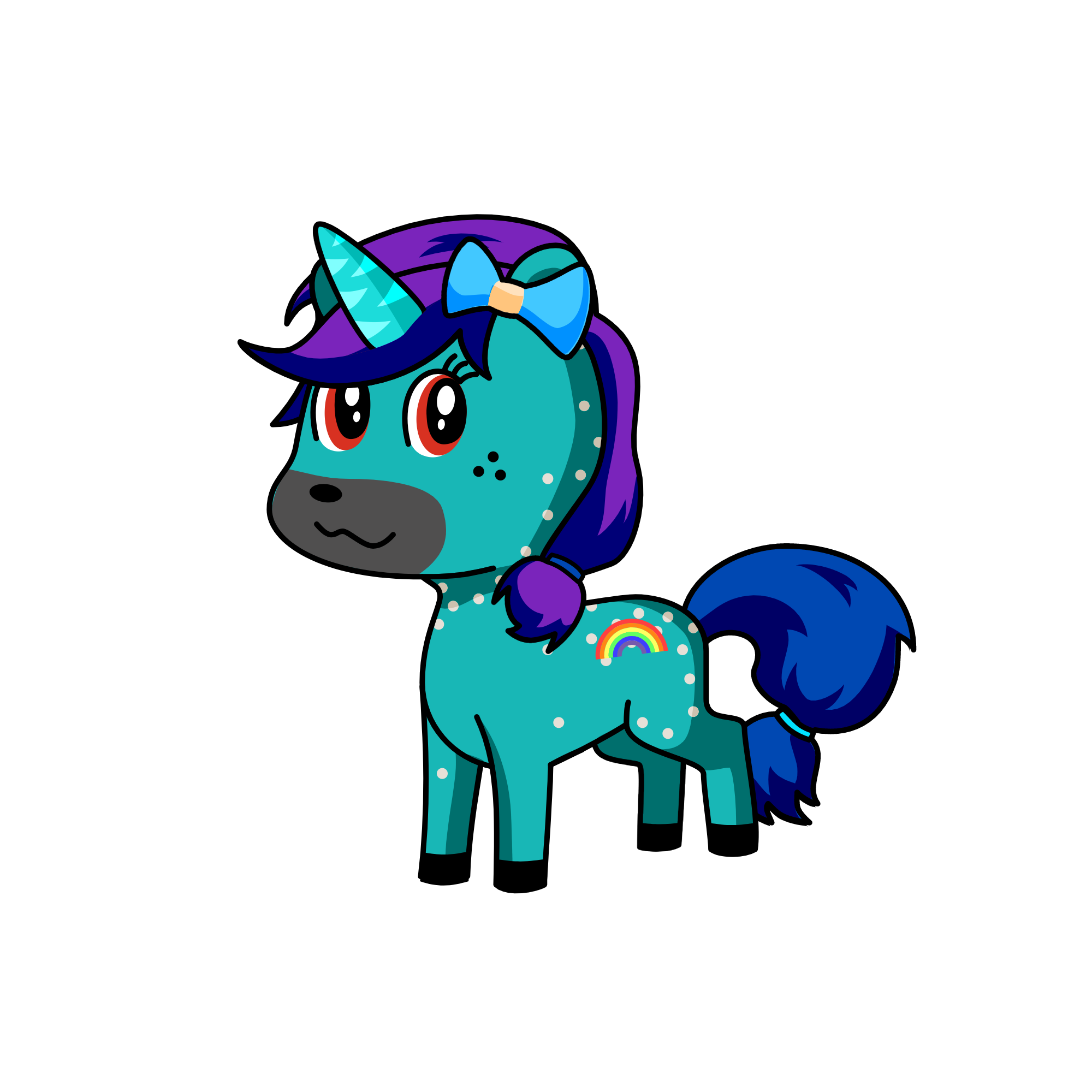 AAAAAAAAAAAAAAAAAAAAAAAAAAAAAAAAAAAAAAAA, the unicorn