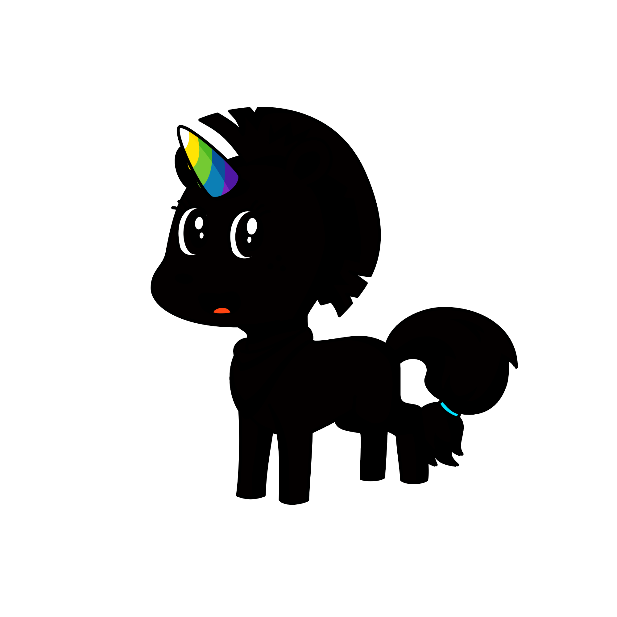 TOOOOOOOOOOOOOOOOOOOOOOOOOOOOOOOOOOORRIN, the unicorn