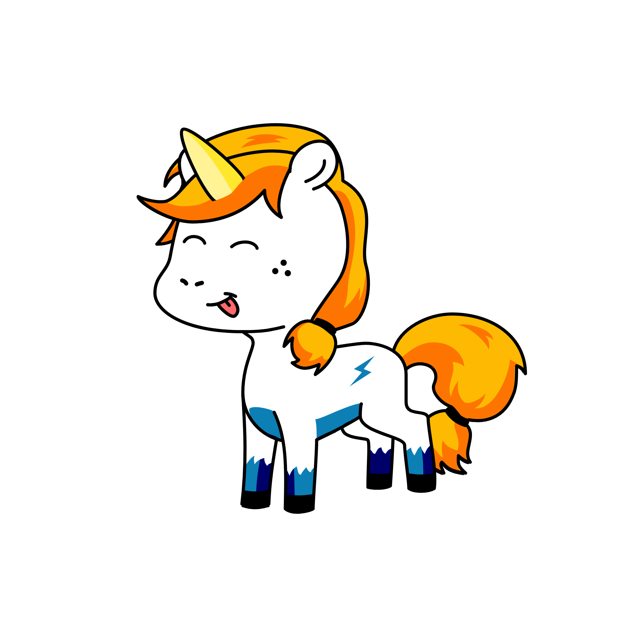 Didi, the unicorn