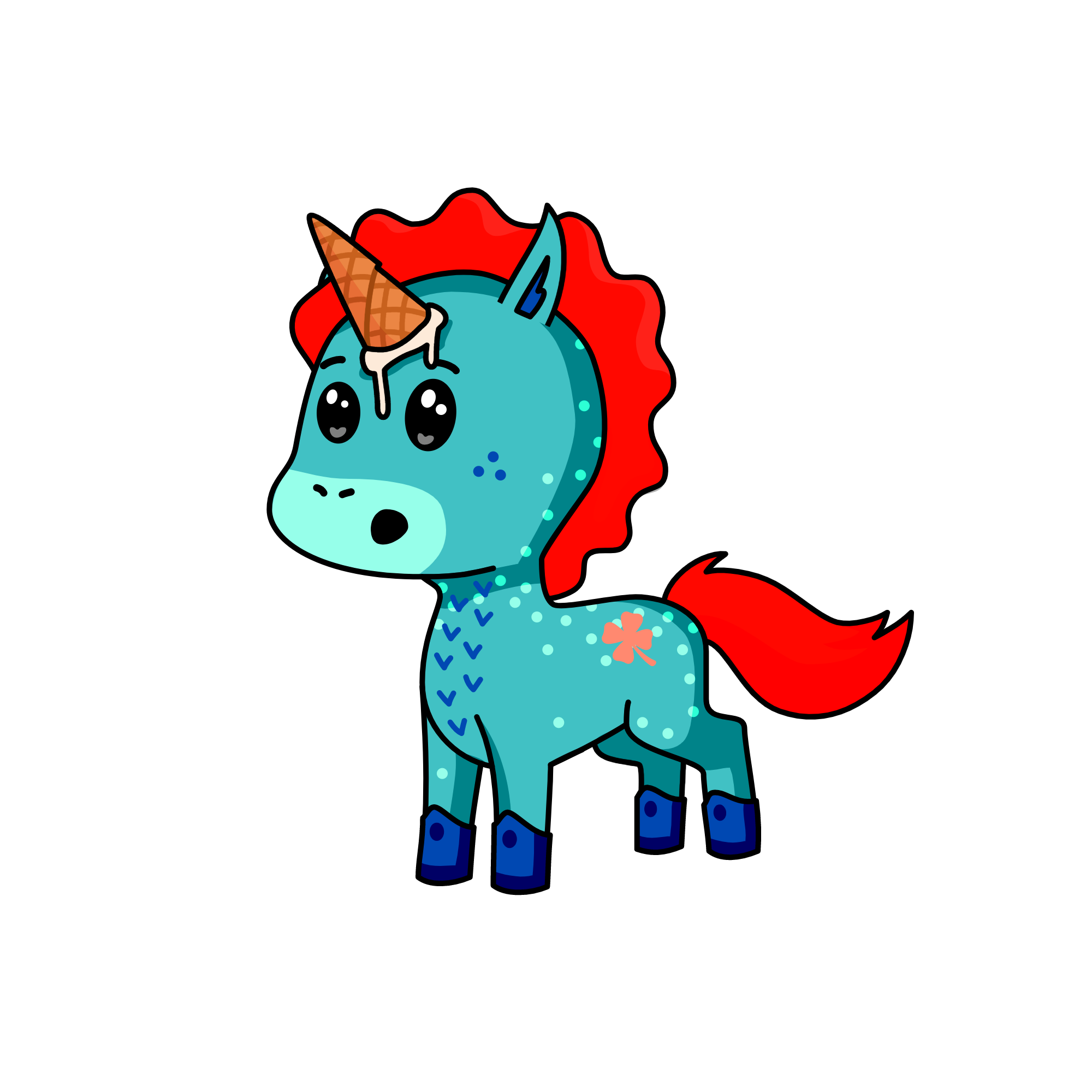 hoooooooooooooooooooooooooooooooooooooooooo, the unicorn