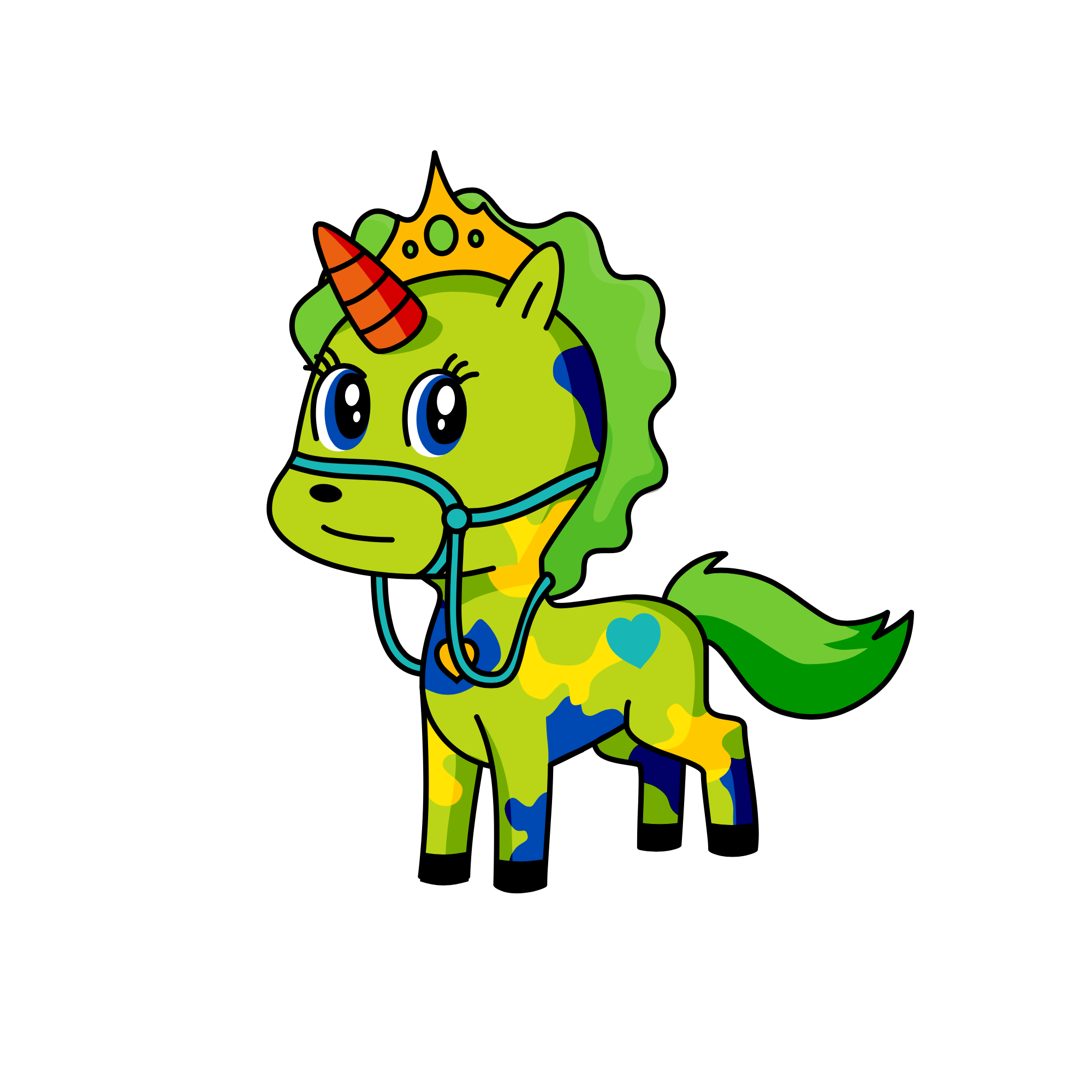 gy gry gfery gerygrg ru gurguirtg urg uriguirtgtr, the unicorn