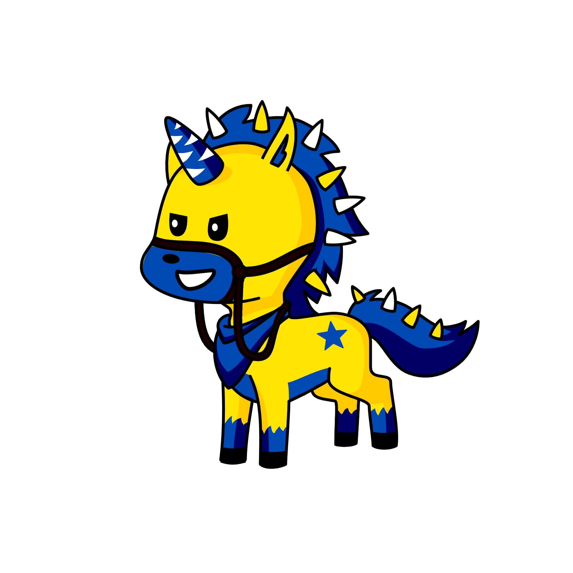 cowboys, the unicorn