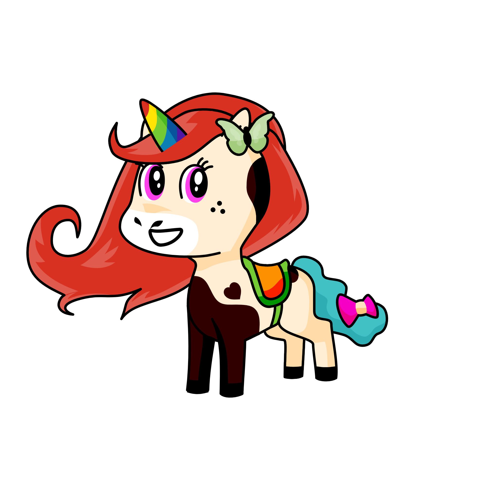 ADdgeeefcssv fdvfvssvvdeeetdsfgteev, the unicorn