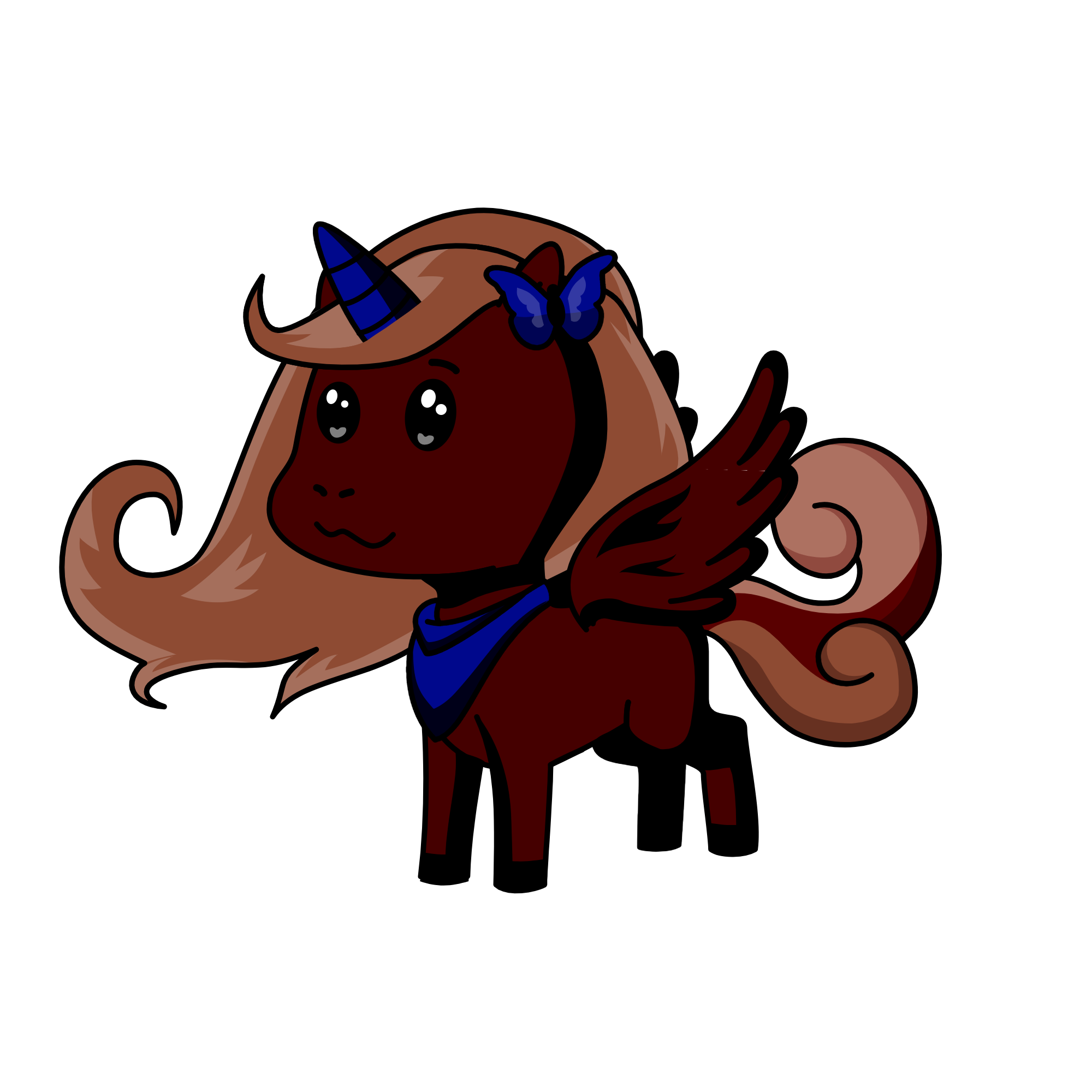 Raymie nightingale, the unicorn