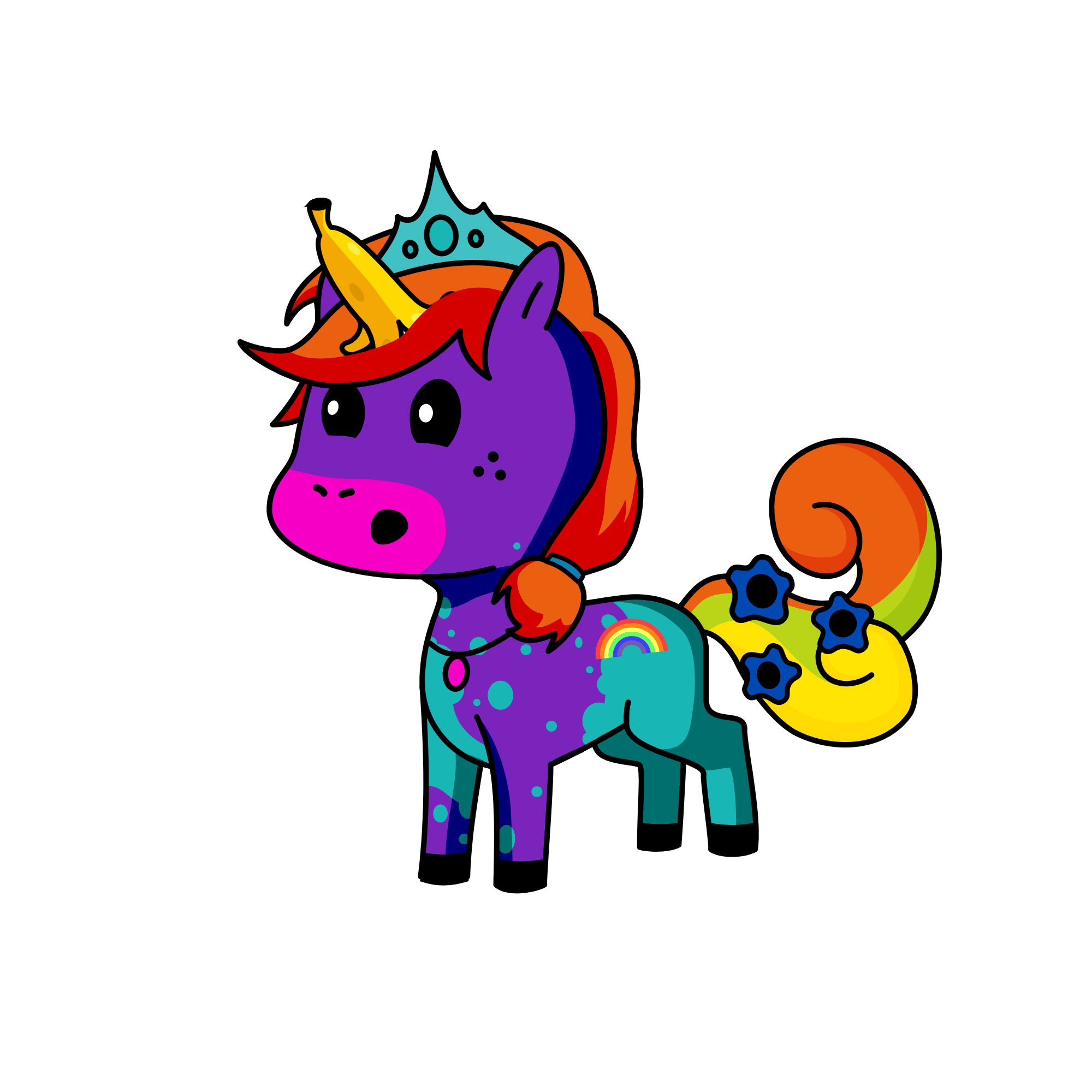 FuifdghidahsgghudfsighfdgUihgohfuilgfhlhausfilsafujlaiuflahbiaruSfophgearuigdusaipf, the unicorn