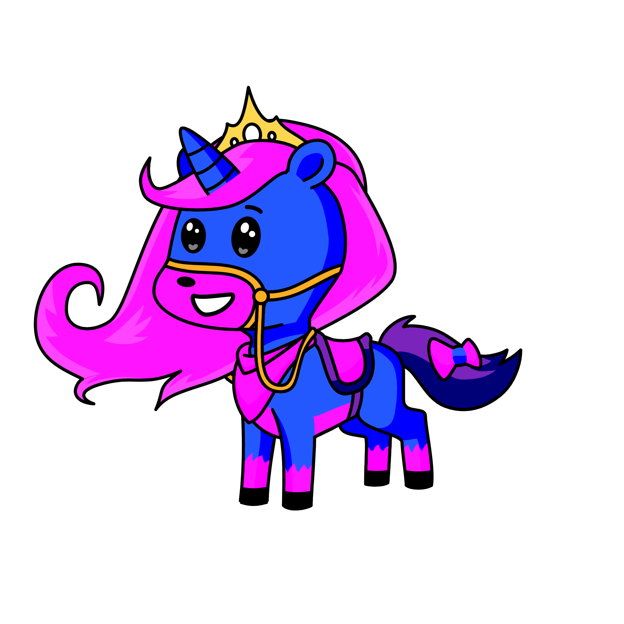 lakshita floow, the unicorn