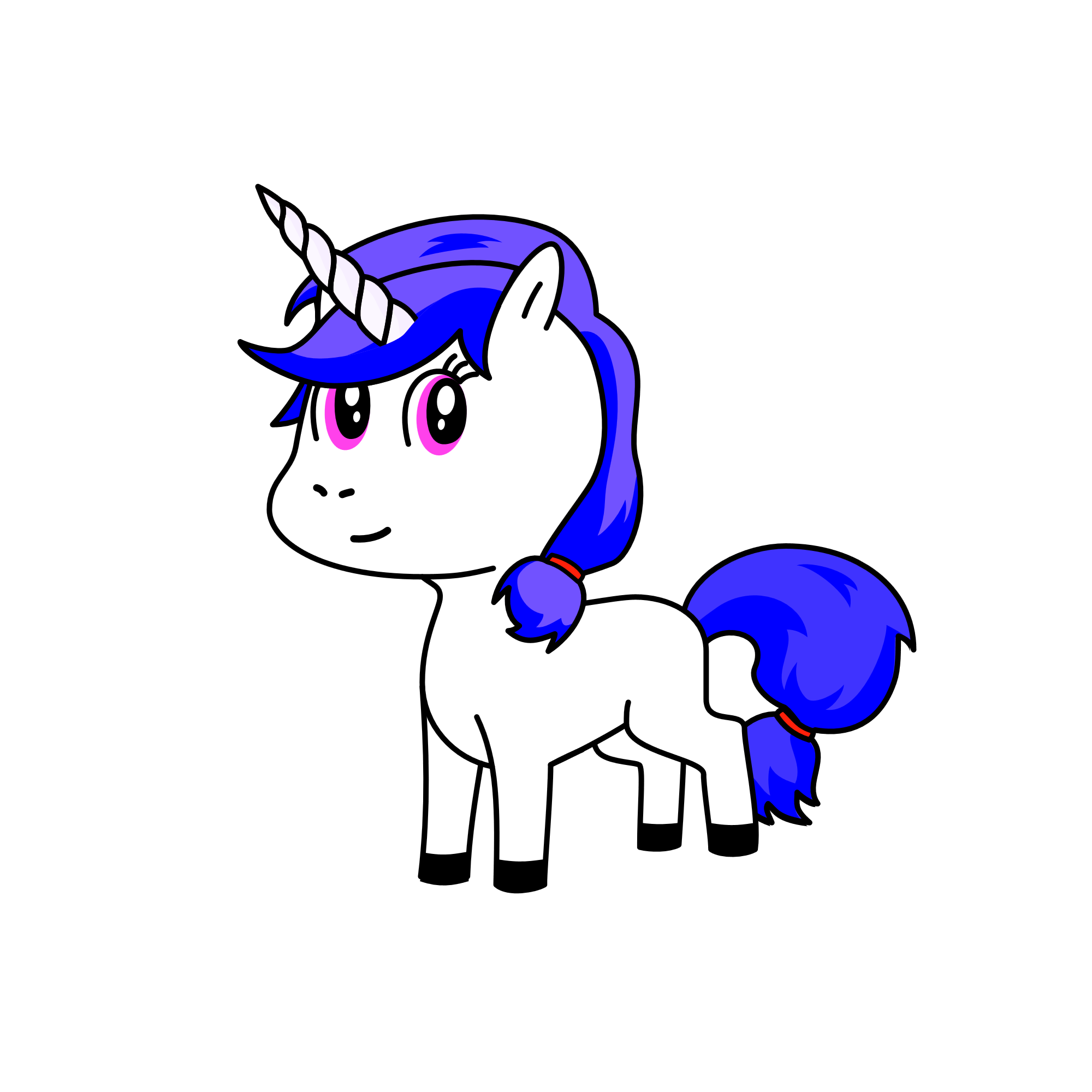 gv fhducm,x,x,xifs'kc.cool, the unicorn