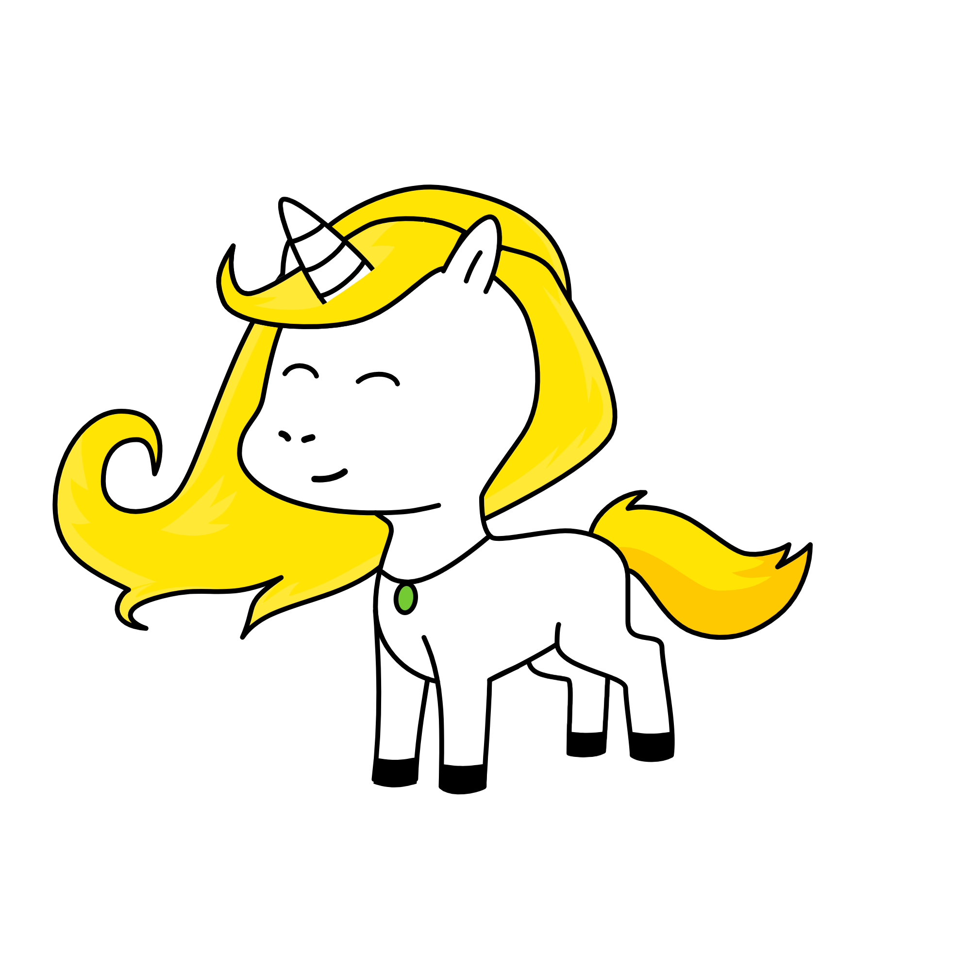 sia, the unicorn
